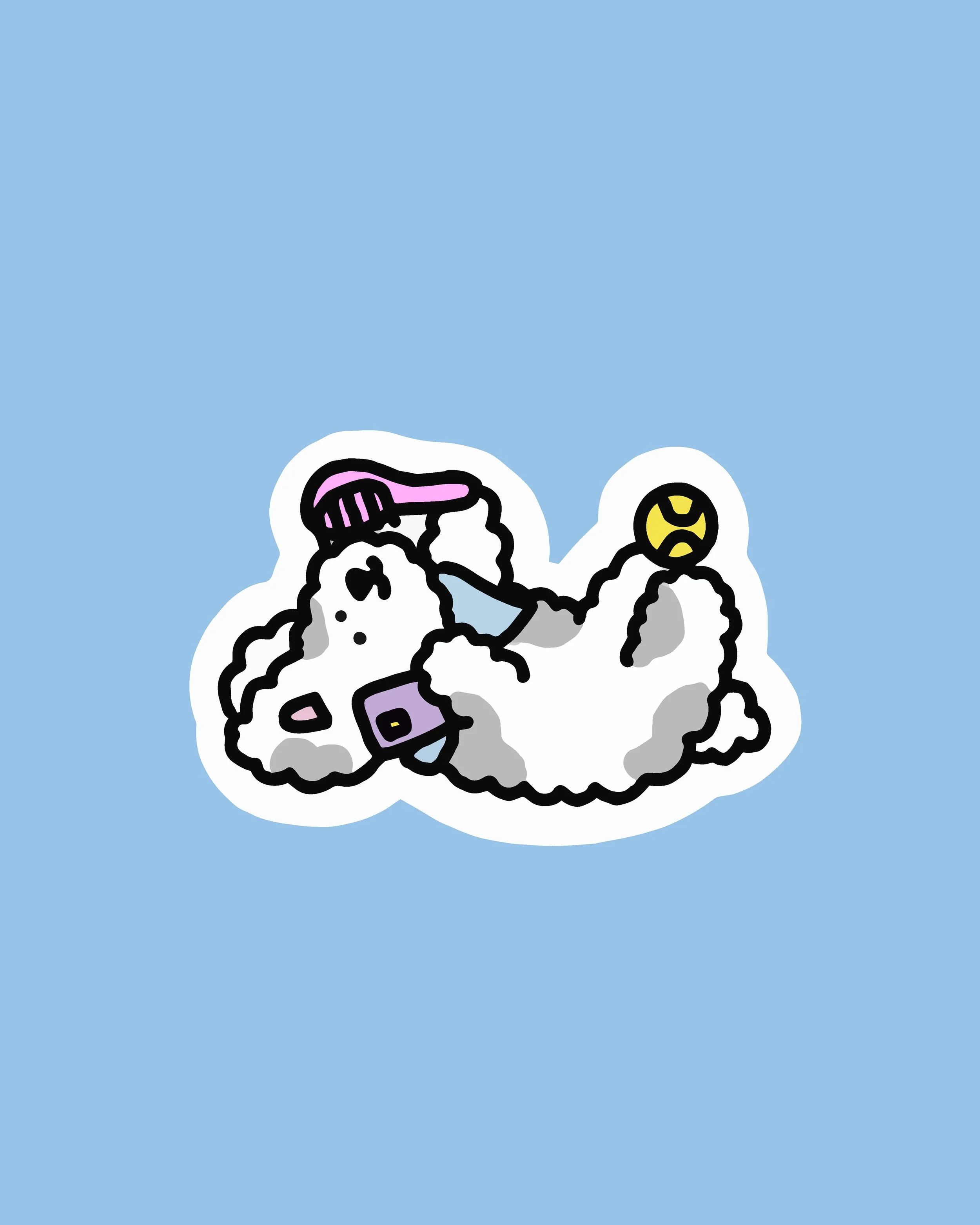 ToutouPet care