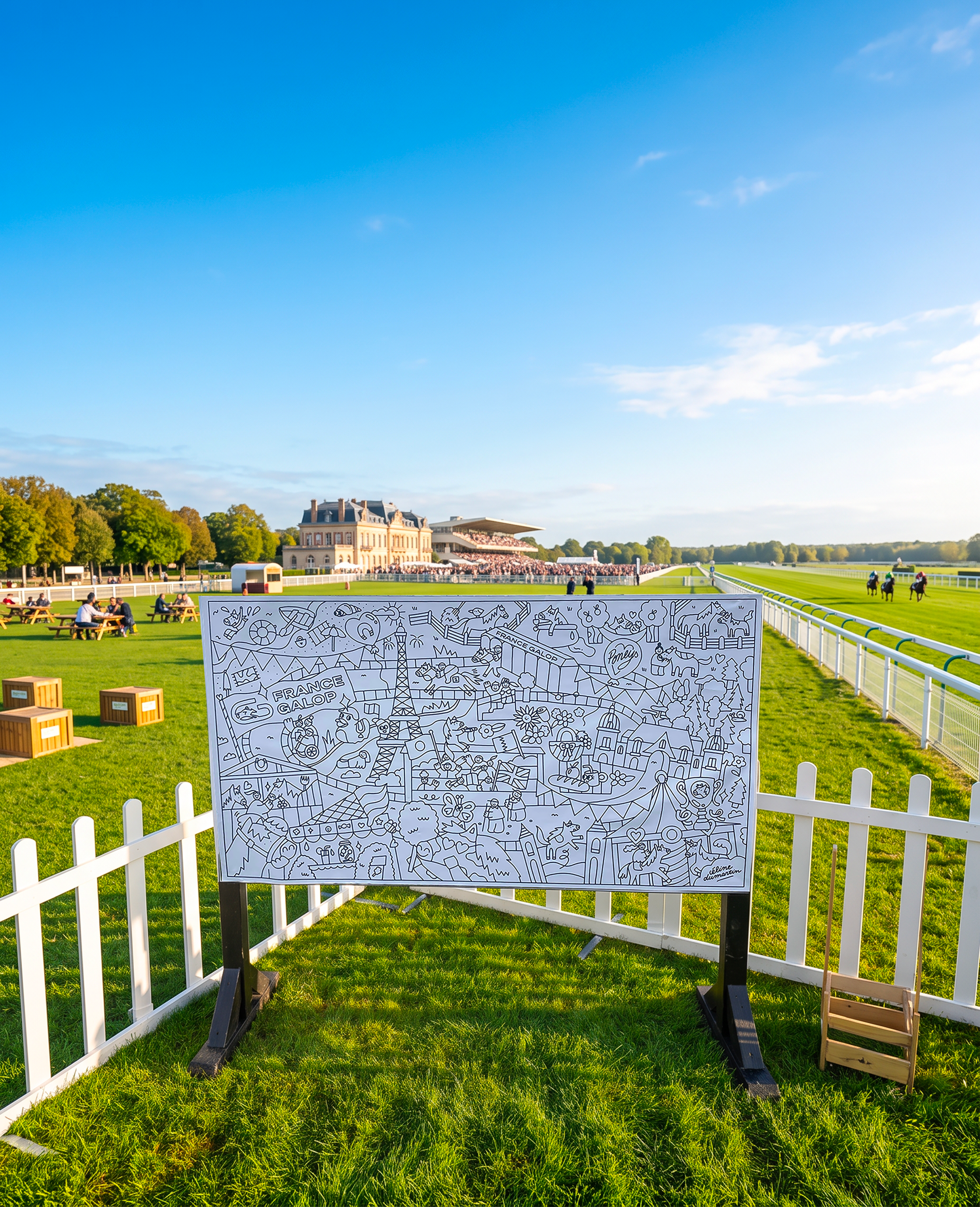 France Galop