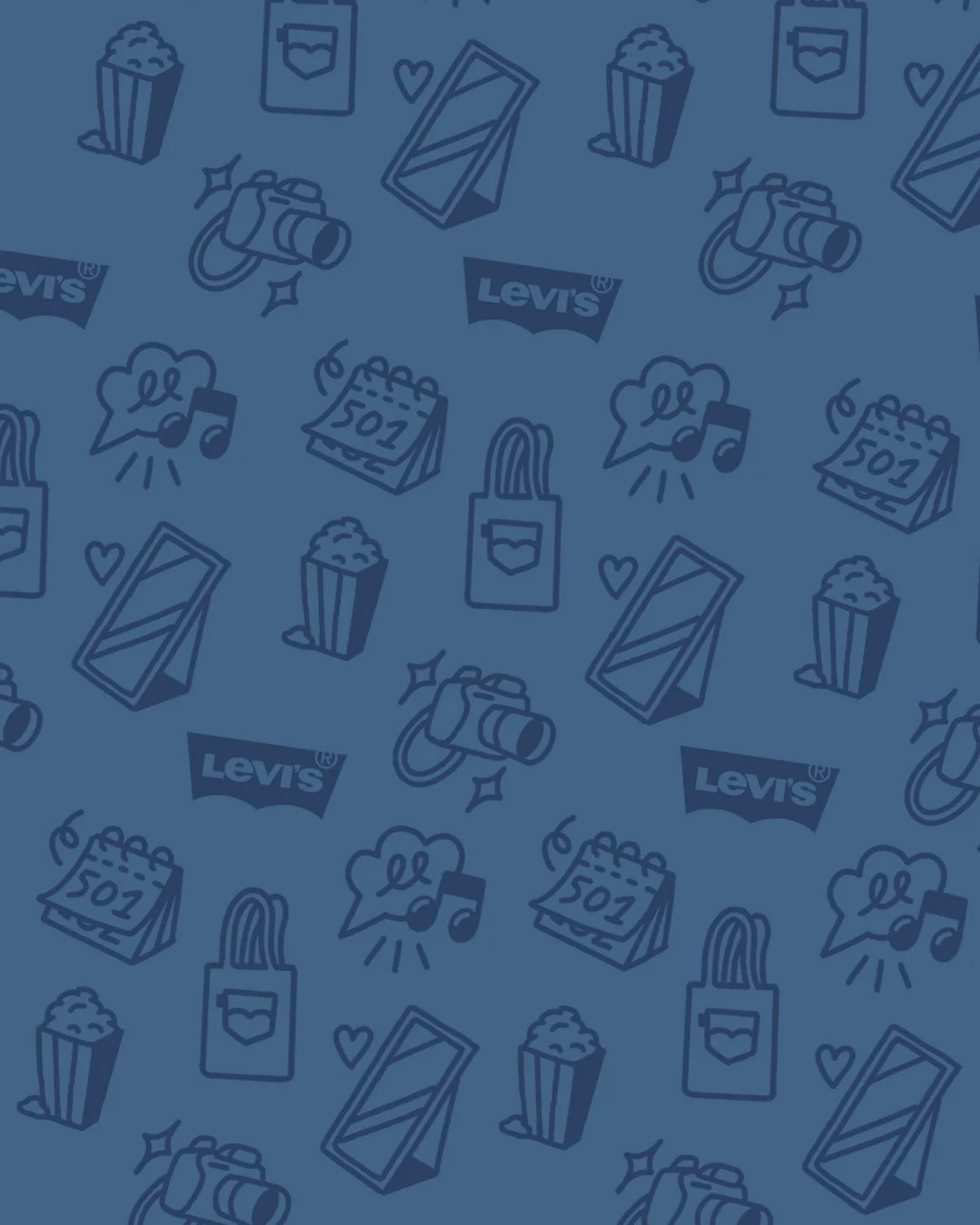 Levi's