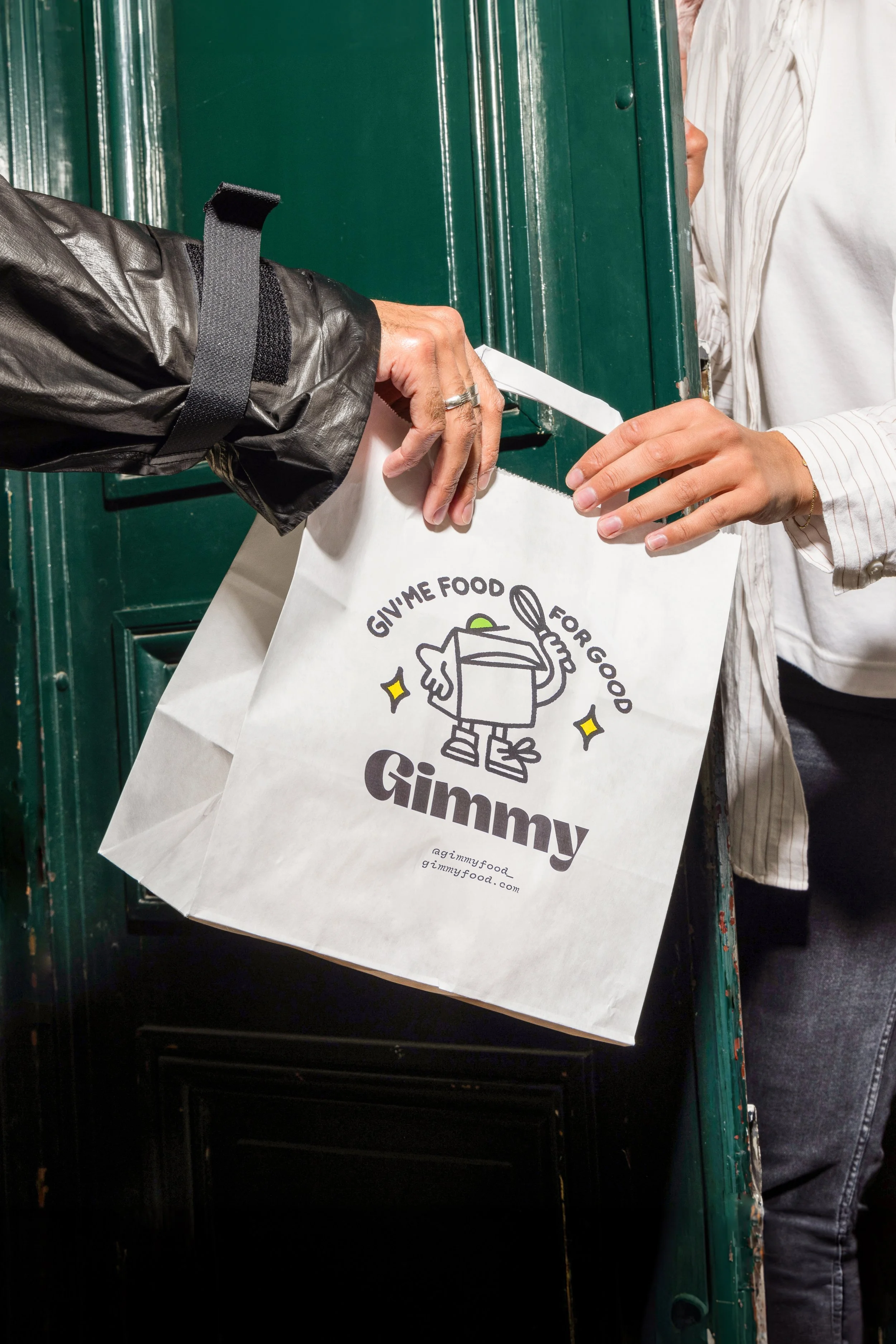 Gimmy
