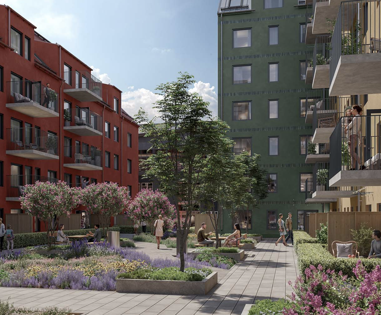 Från strategi till handling – hur processorientering lyfte Stångåstaden