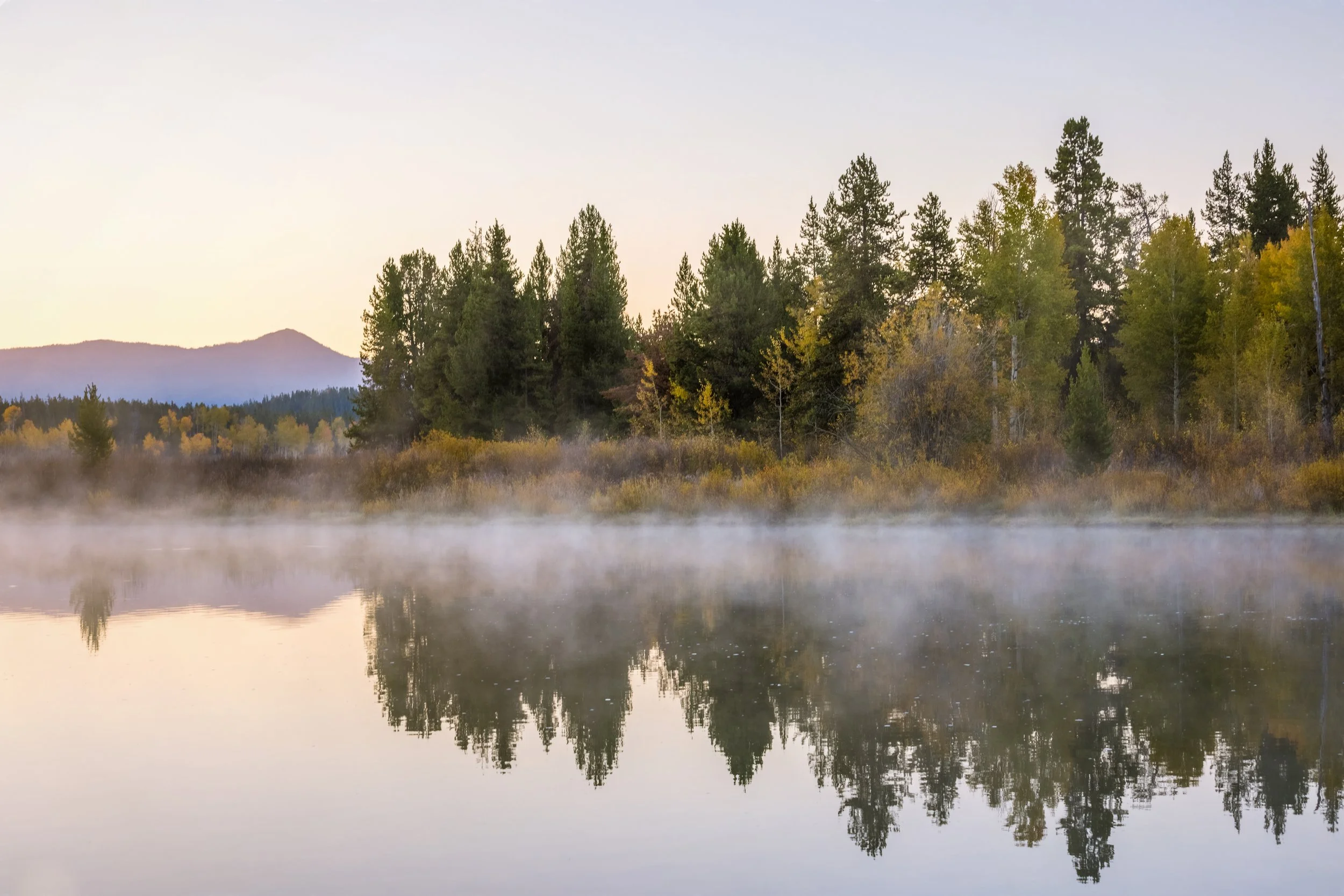 Grand Tetons National Park