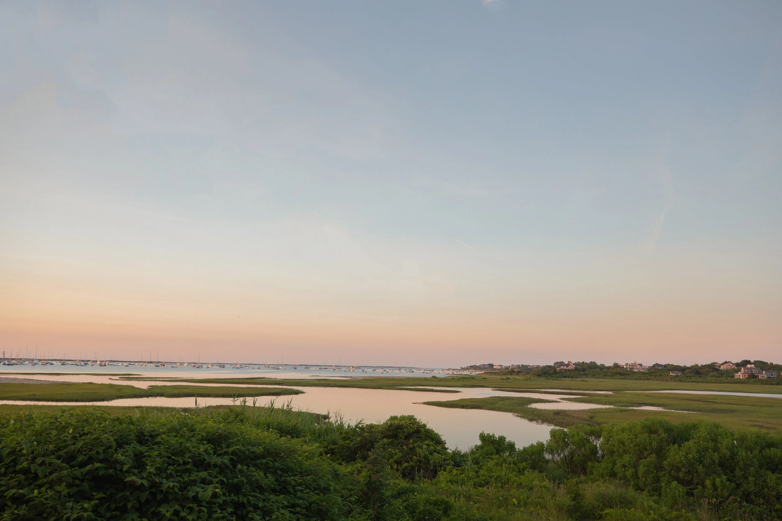 The Creeks, Nantucket Island