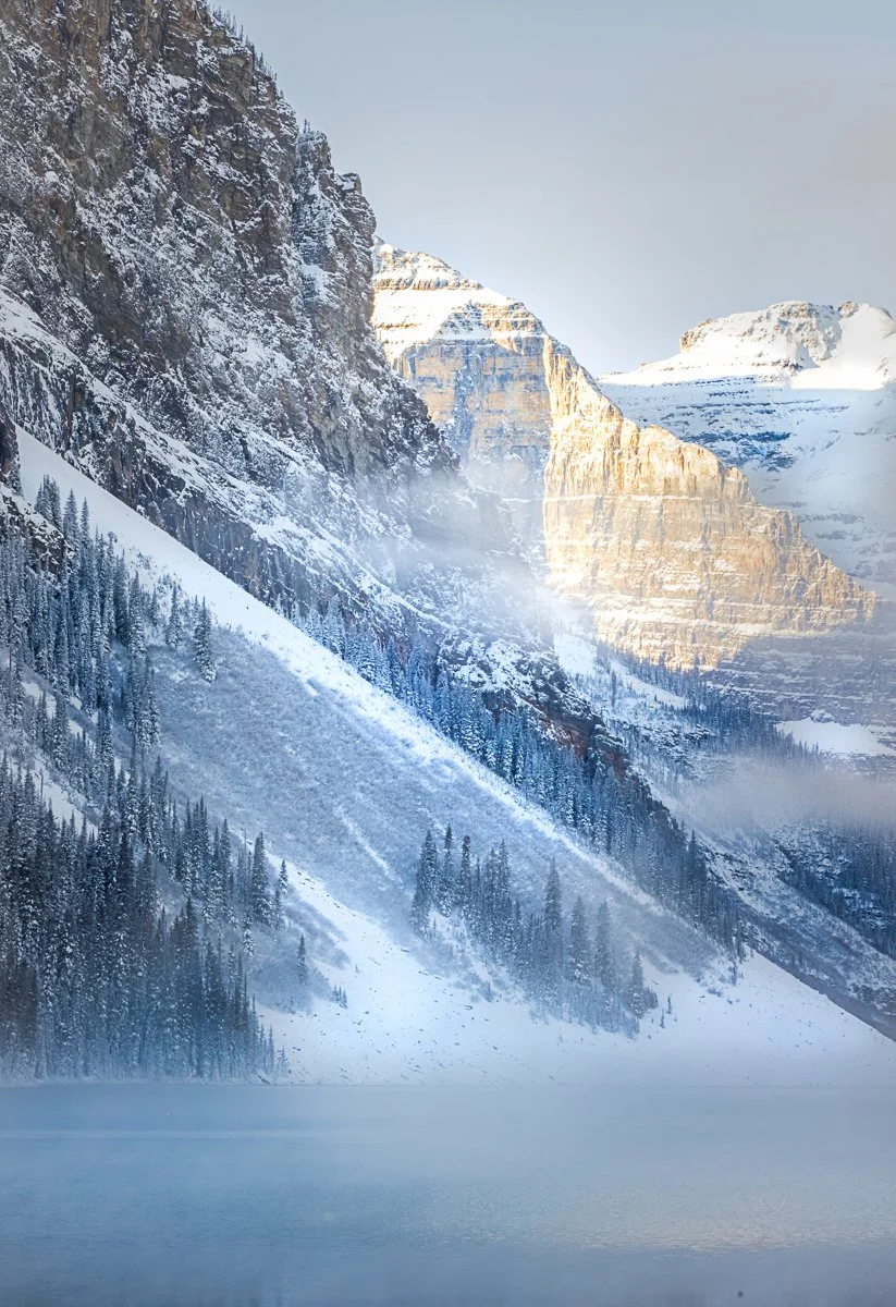Banff National Park
