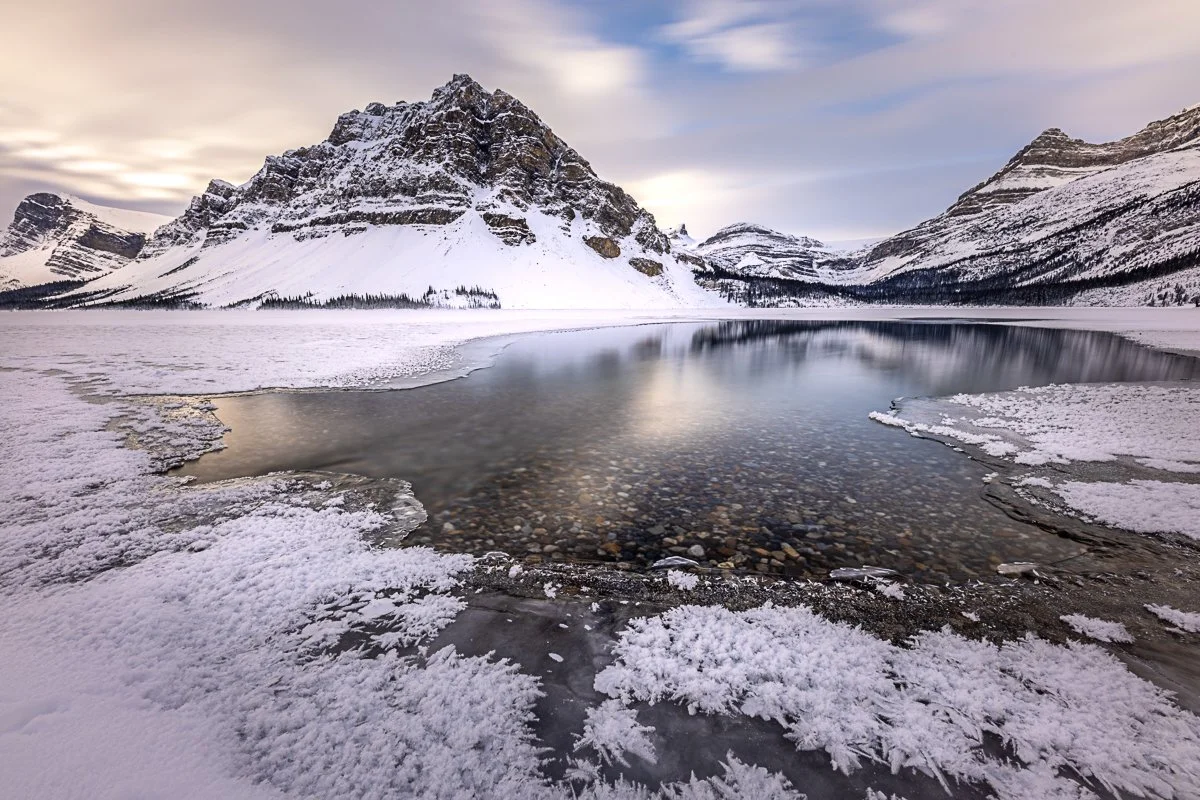 Banff National Park