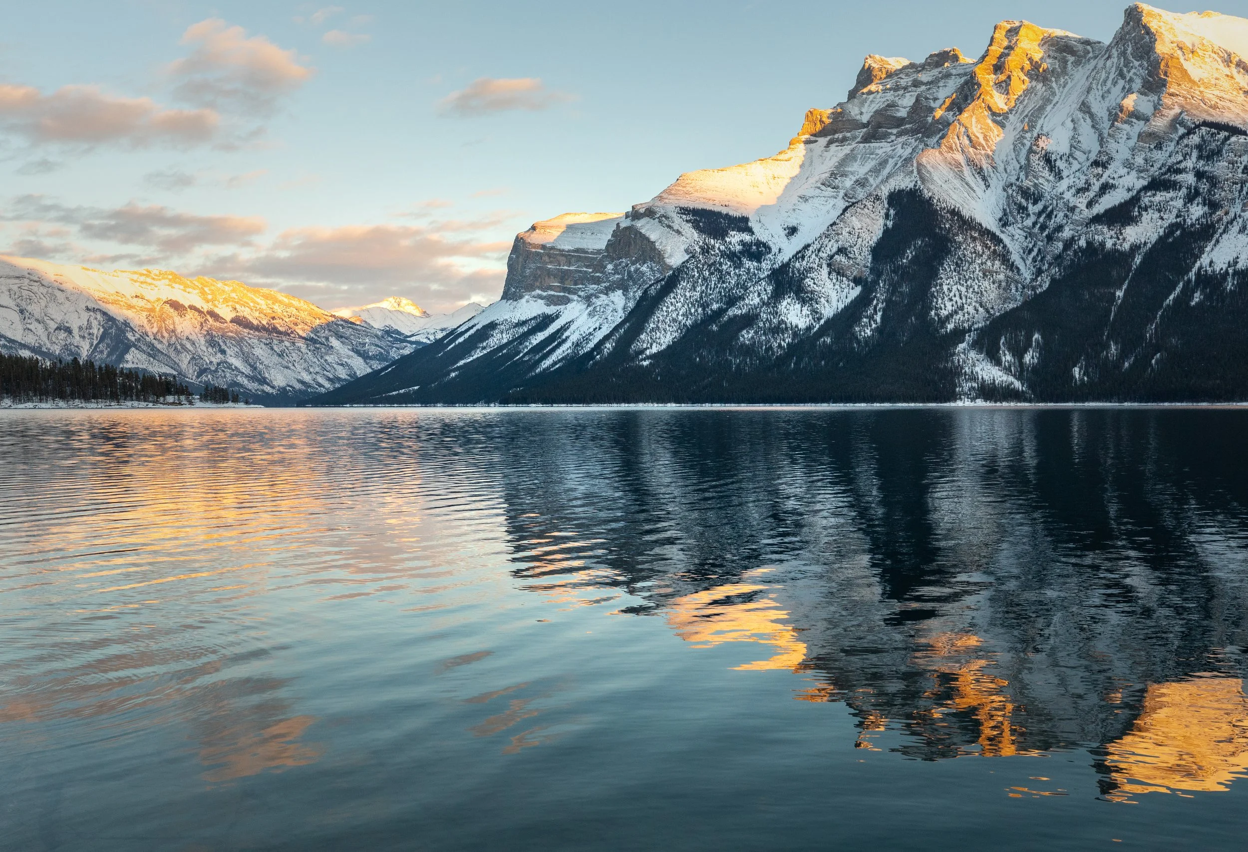 Banff National Park