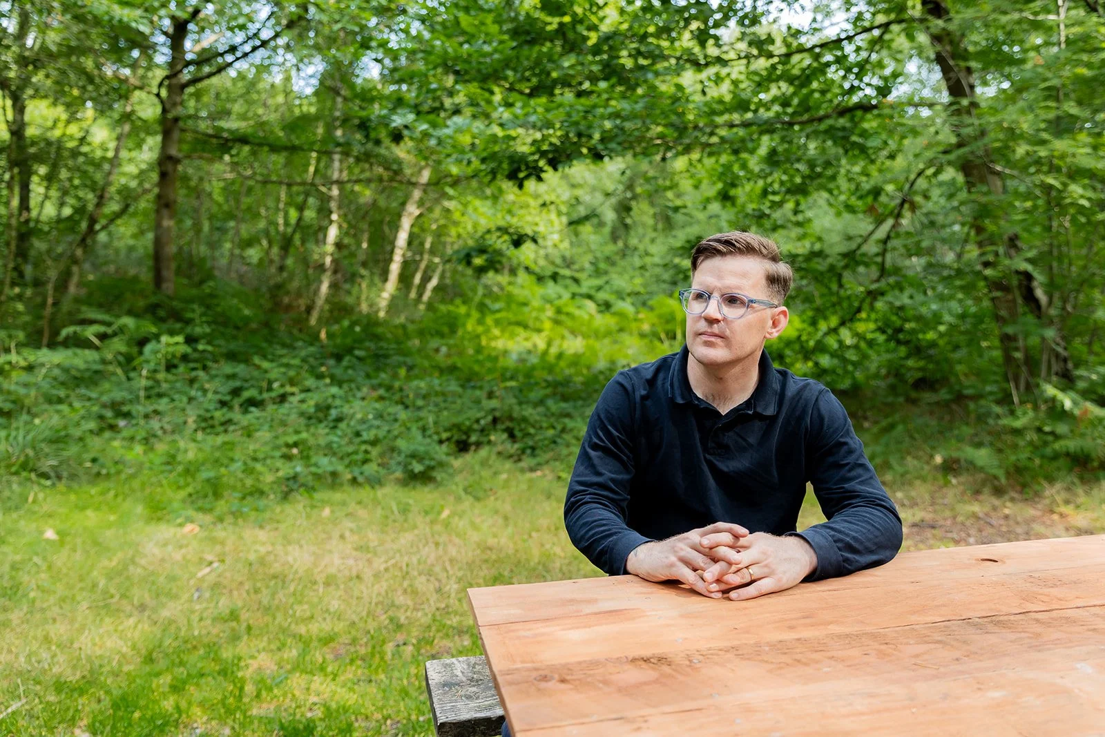 Five Things I Wish I’d Known About ADHD