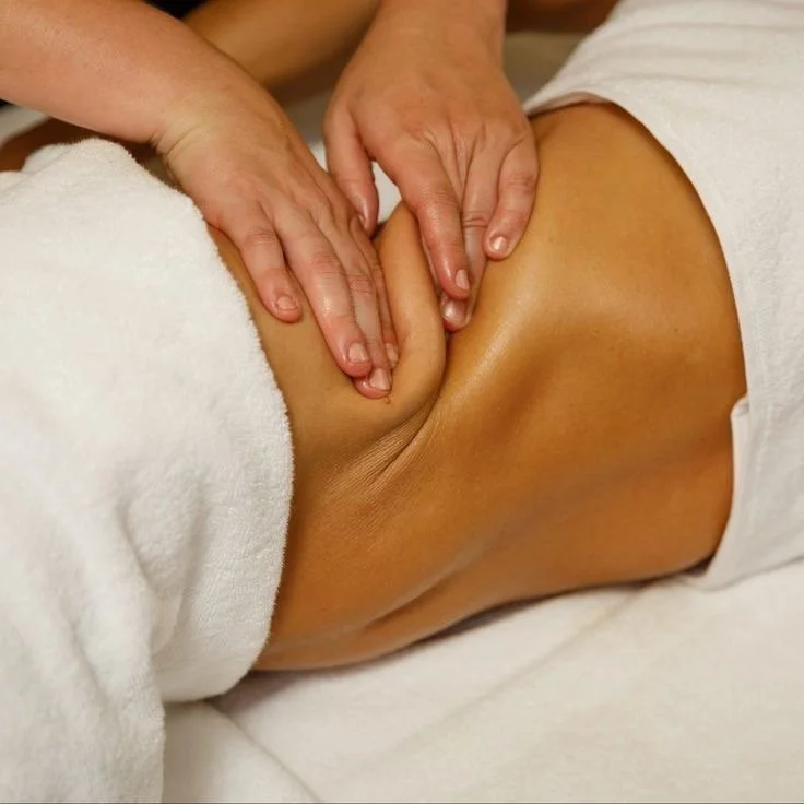 LYMPH RESET. 3 sesiones