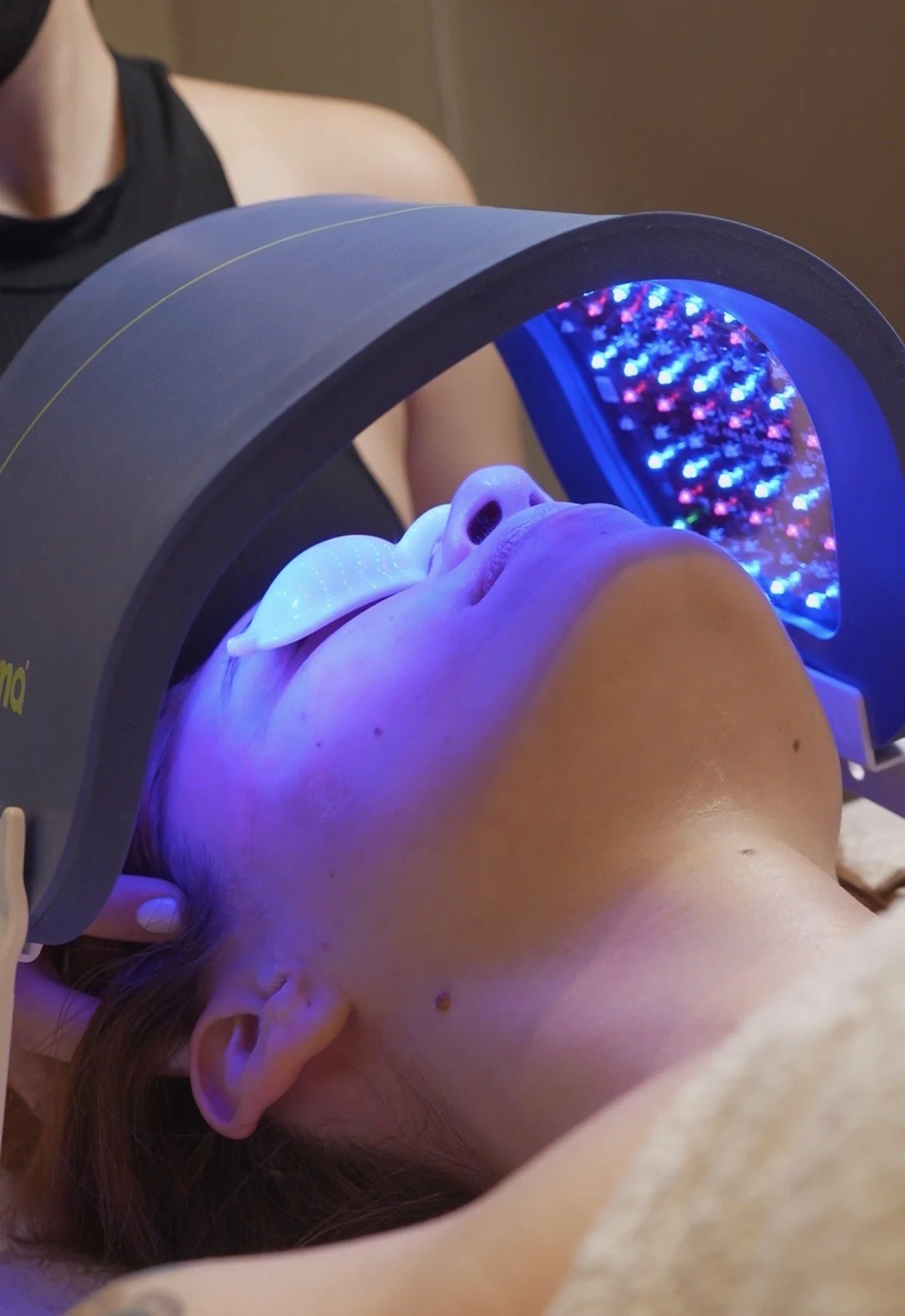CELLUMA FACE