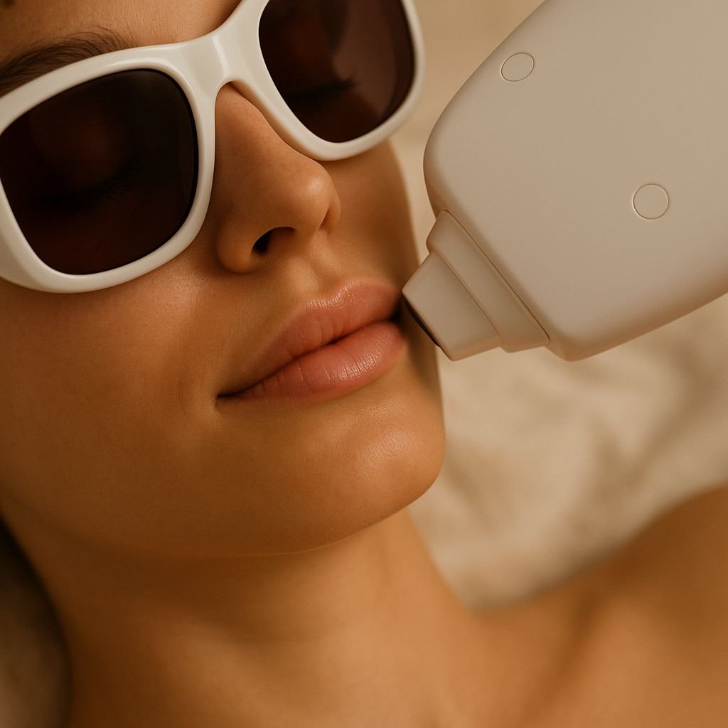 Hablemos del LÁSER DIODO