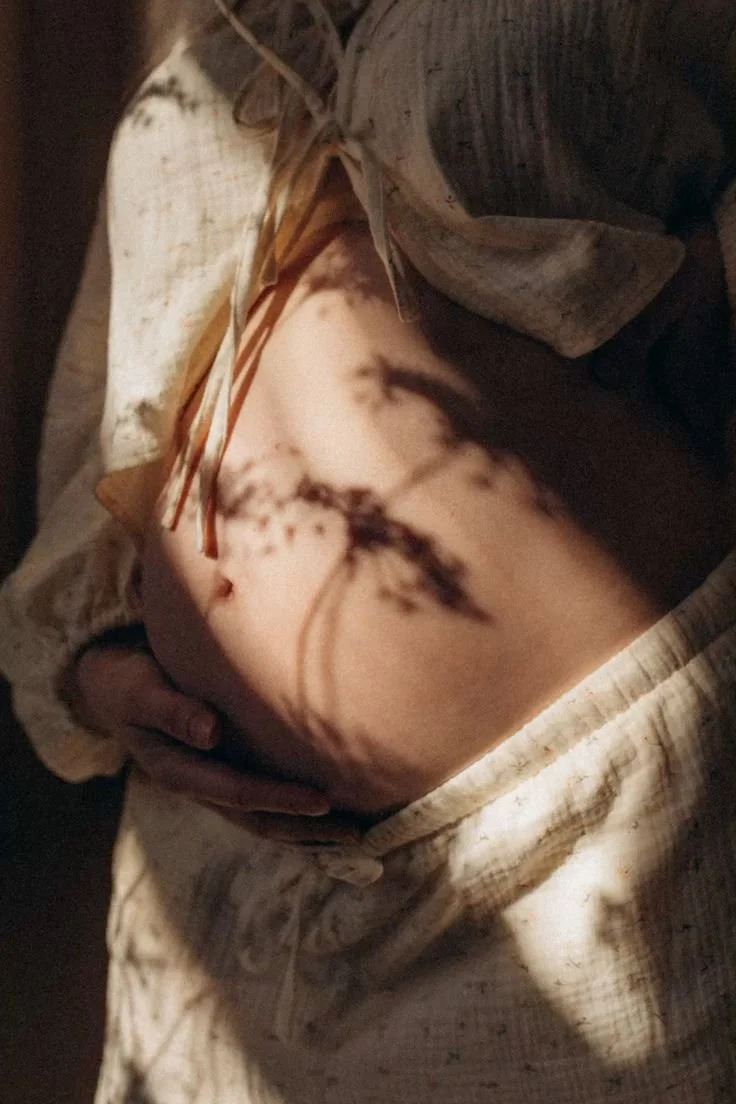 ¿Es seguro hacerse un facial durante el embarazo?