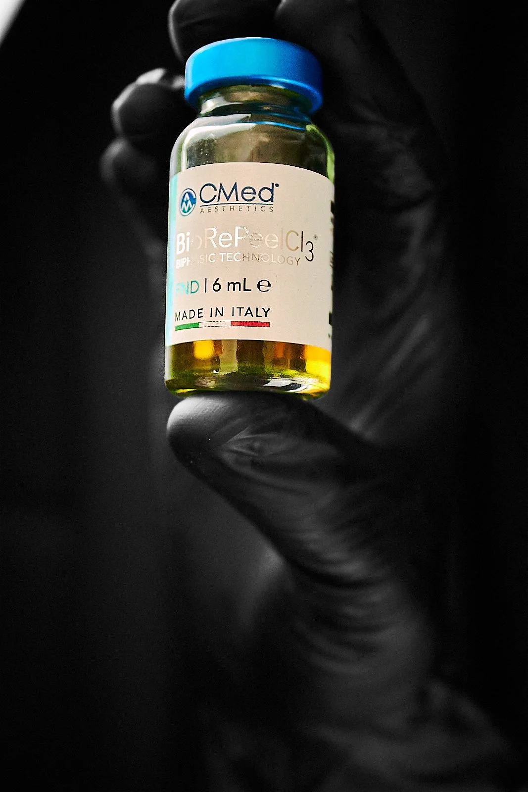 BIO PEELING