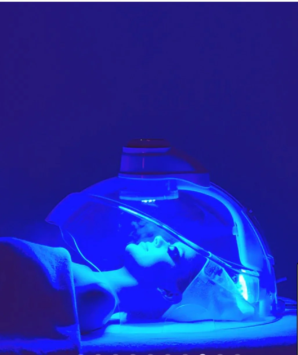 ASTRODOME (3 sesiones)