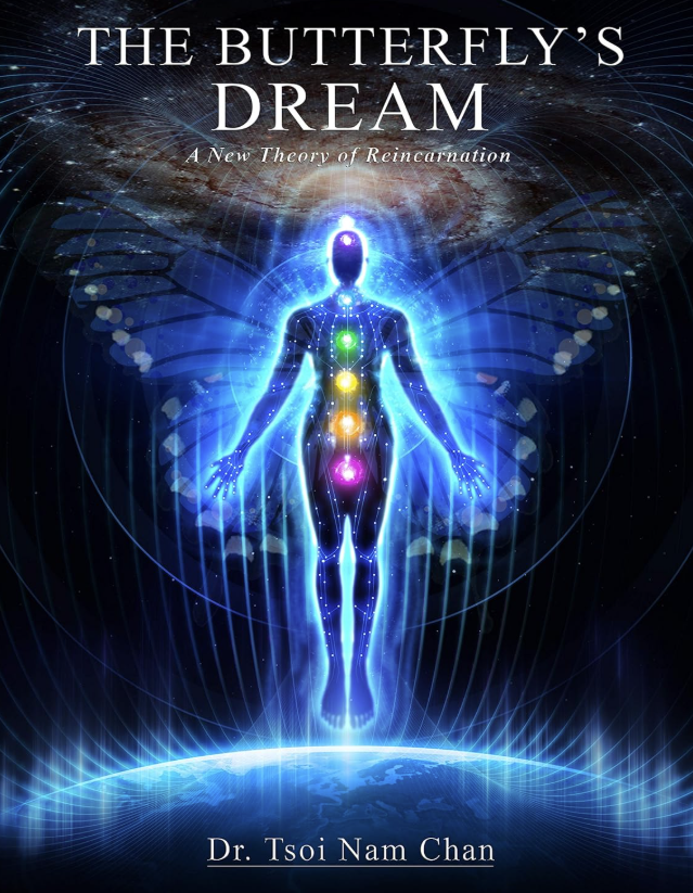 The Butterfly's Dream: A New Theory of Reincarnation