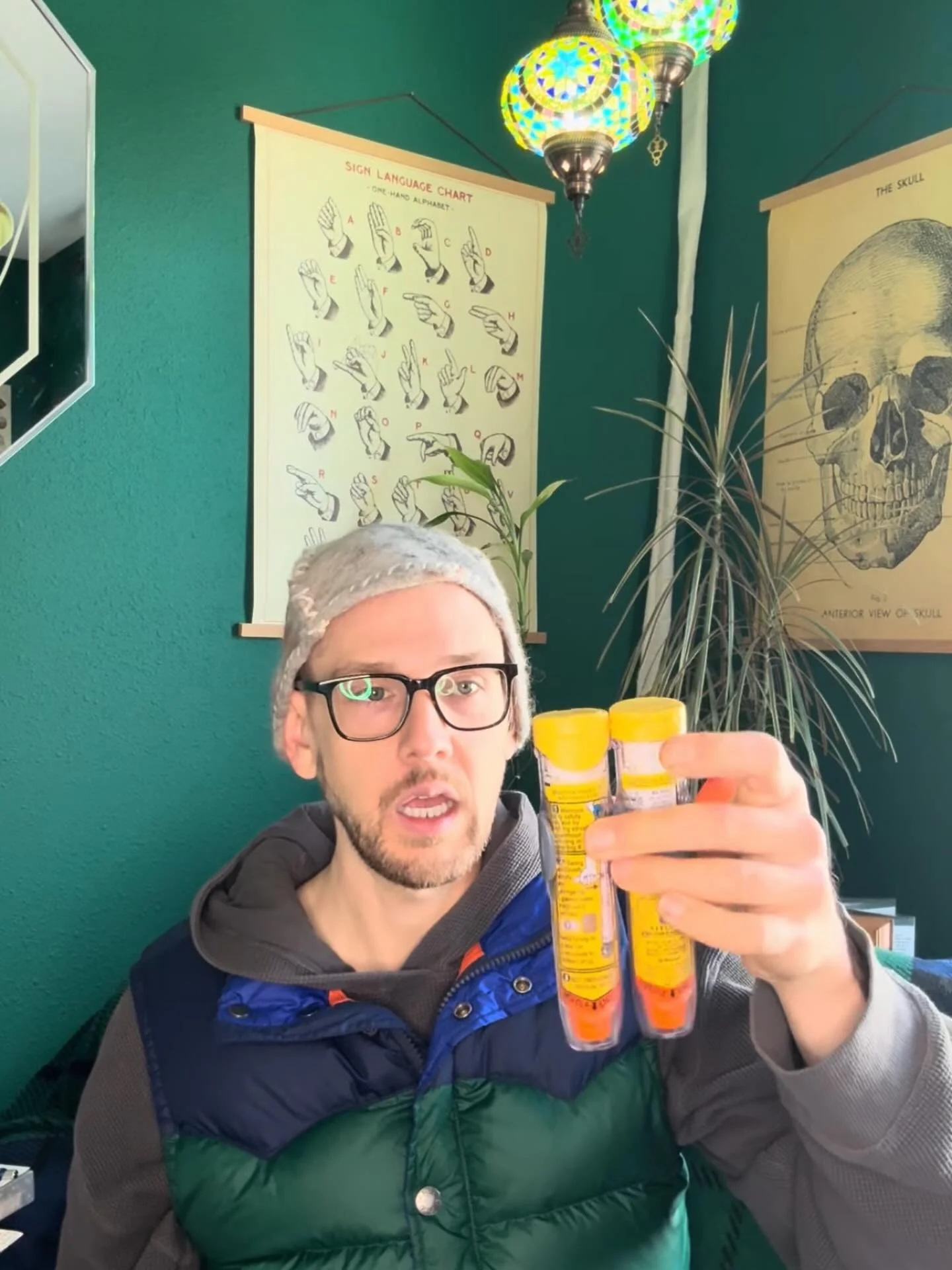 Check out the latest Episode of the Di:.VE$T series on YouTube {link in bio} for insights on My Pharmaceutical Journey &amp; what I&rsquo;ve learned through DeToxification after coming off ALL Toxic Pharmaceutical Drugs ~ Healing Is Achievable 💚🤟🏼