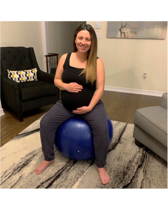 Should I see a pelvic floor physiotherapist during pregnancy?