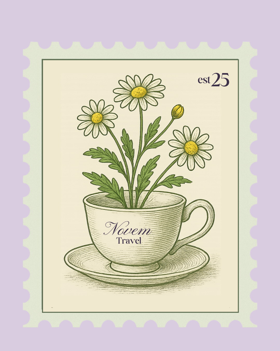 People with Anxiety Need to Travel