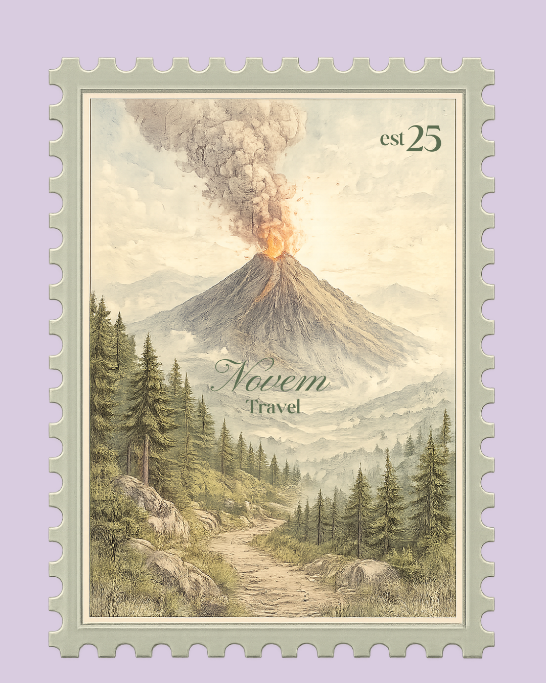 My Experience Hiking Acatenango