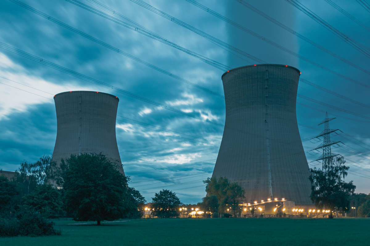 Koalitionsstreit um Fusionskraftwerk in Bayern (Pressemitteilung)