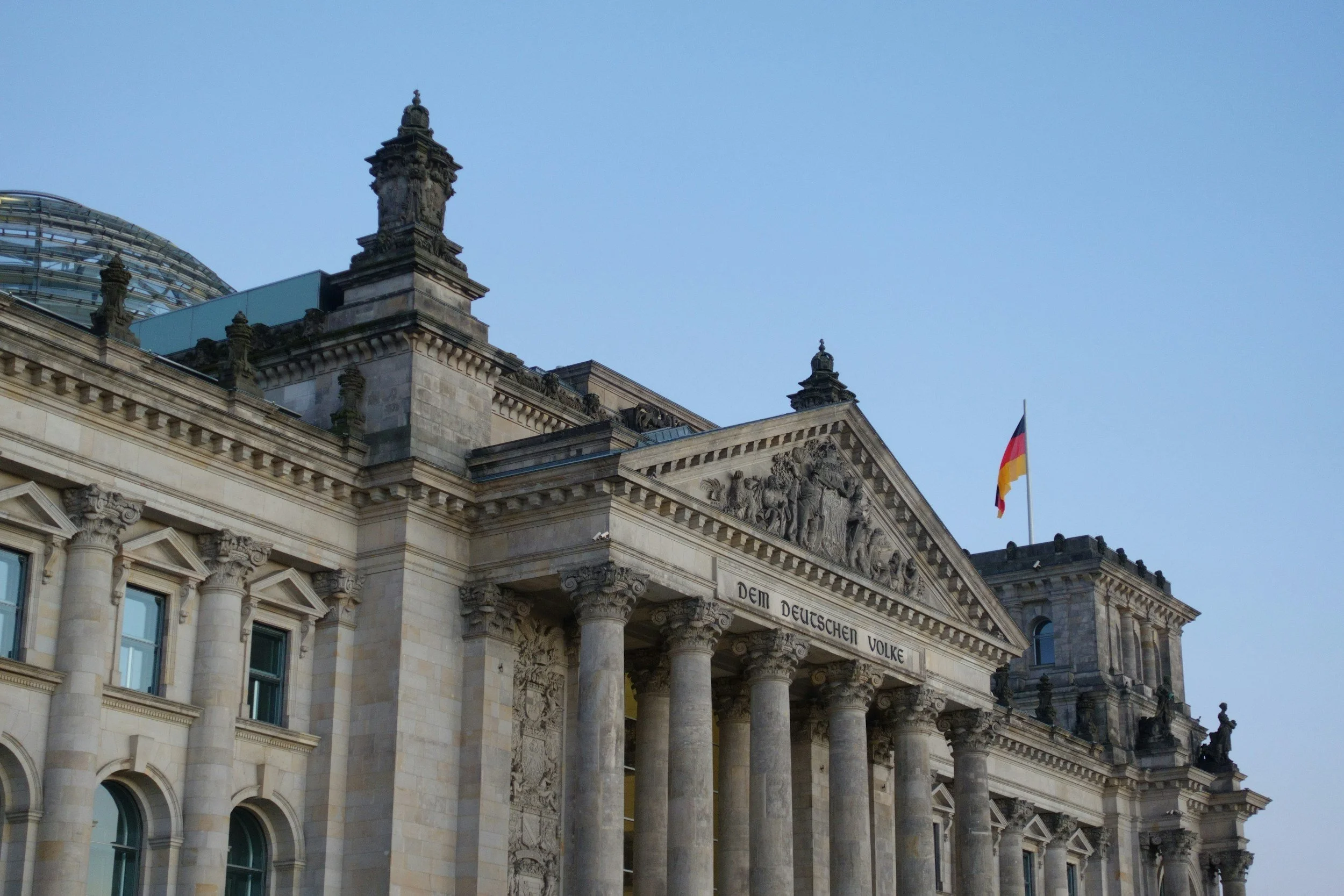 Grüne fordern radikalen Paradigmenwechsel gegen das Bürokratie-Dickicht (Pressemitteilung)