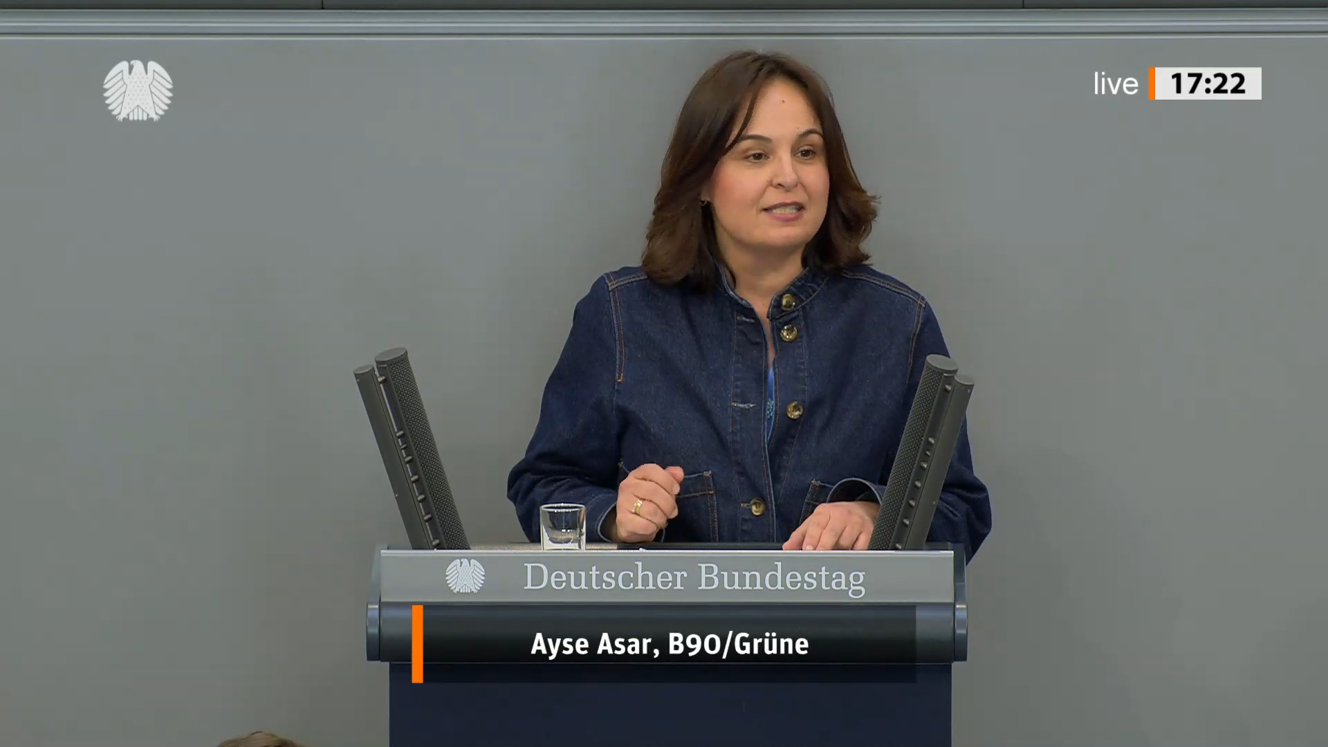 Europe united! Für eine echte europäische Raumfahrt! (Rede im Bundestag)