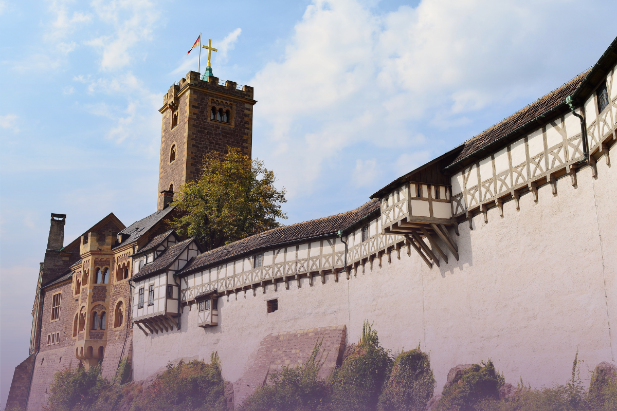 Stellenausschreibung: Regionalbüro Eisenach