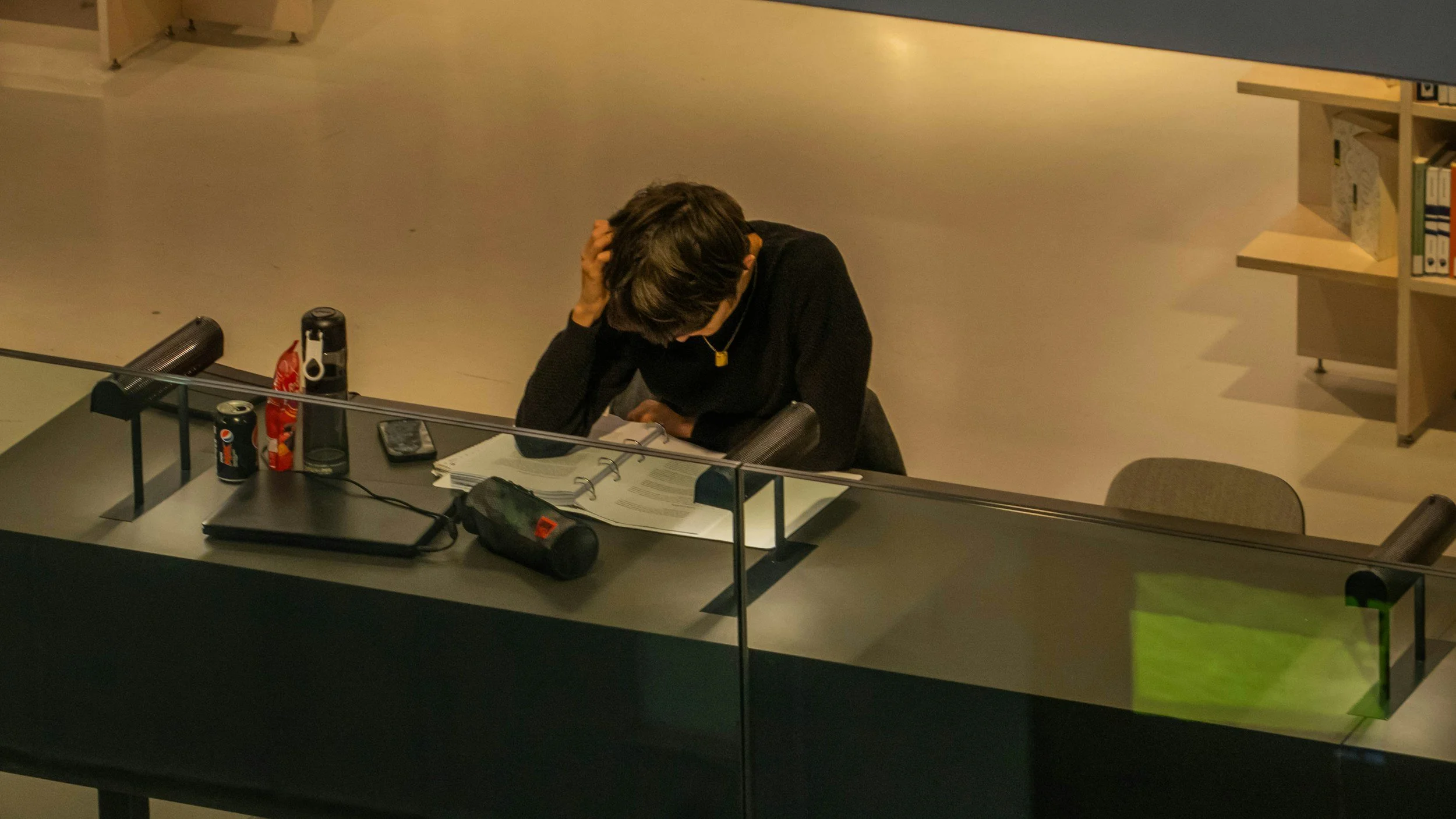 BAföG-Reform droht im koalitionären Treibsand zu versinken (Pressestatement)