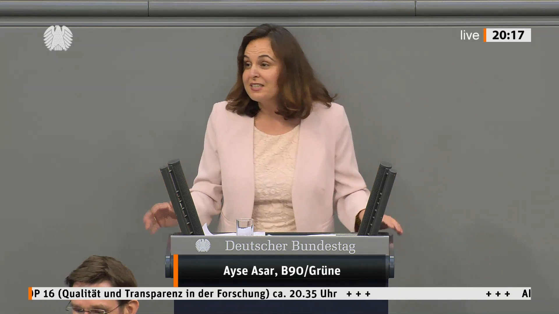 Neues Gutachten: Jetzt AfD-Verbot prüfen lassen (Rede im Bundestag)
