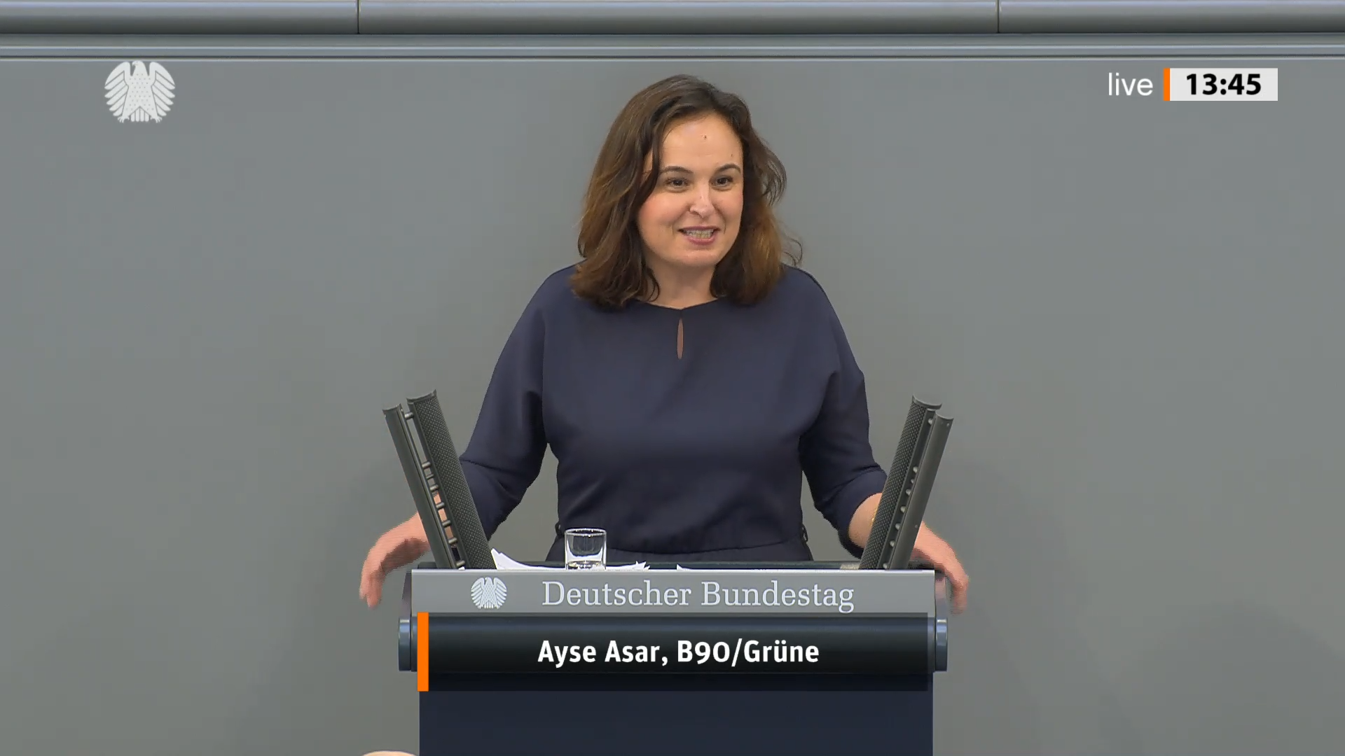 Das Ziel ist Kontrolle: AfD-Antrag zur Lehrerbildung (Rede im Bundestag)