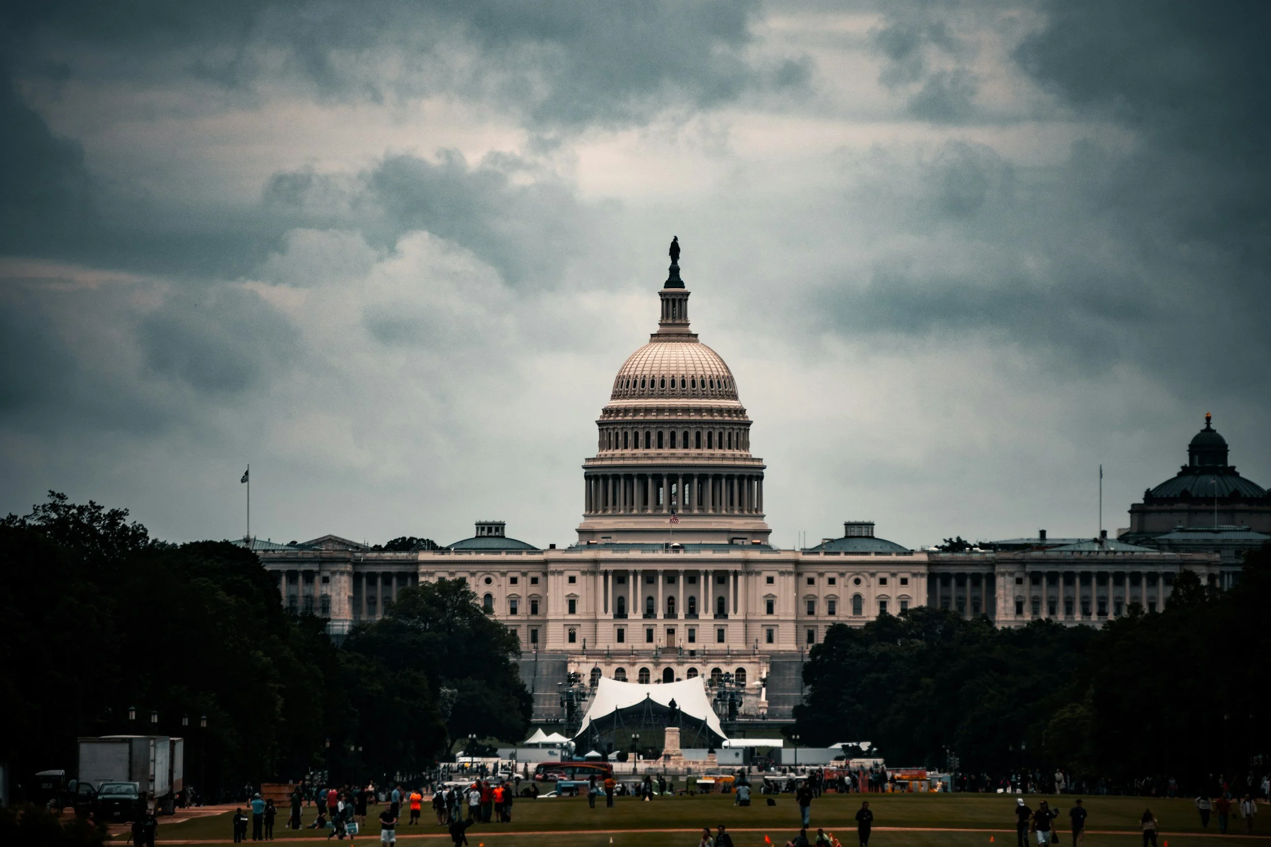 Keine OSZE-Wahlbeobachtung bei US-Midterms (Pressemitteilung)