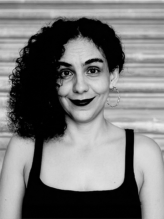María Yolanda García
