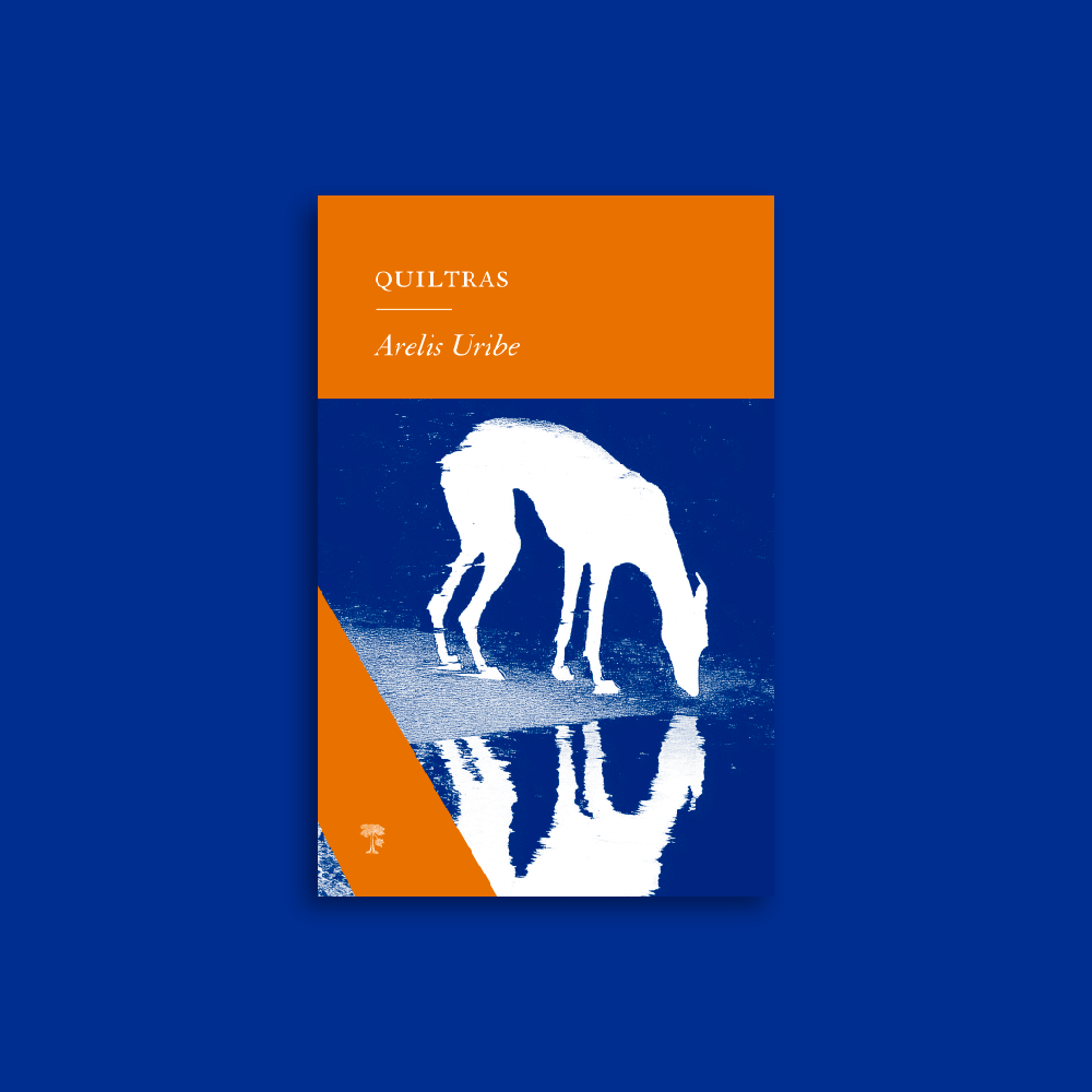 Quiltras | Arelis Uribe