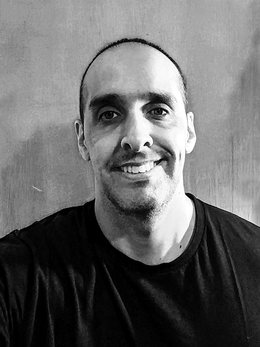 Pablo Ignacio Chacón