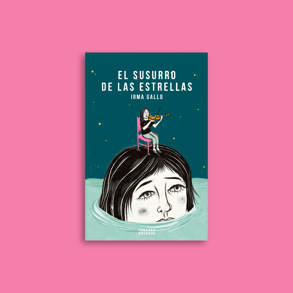 El susurro de las estrellas