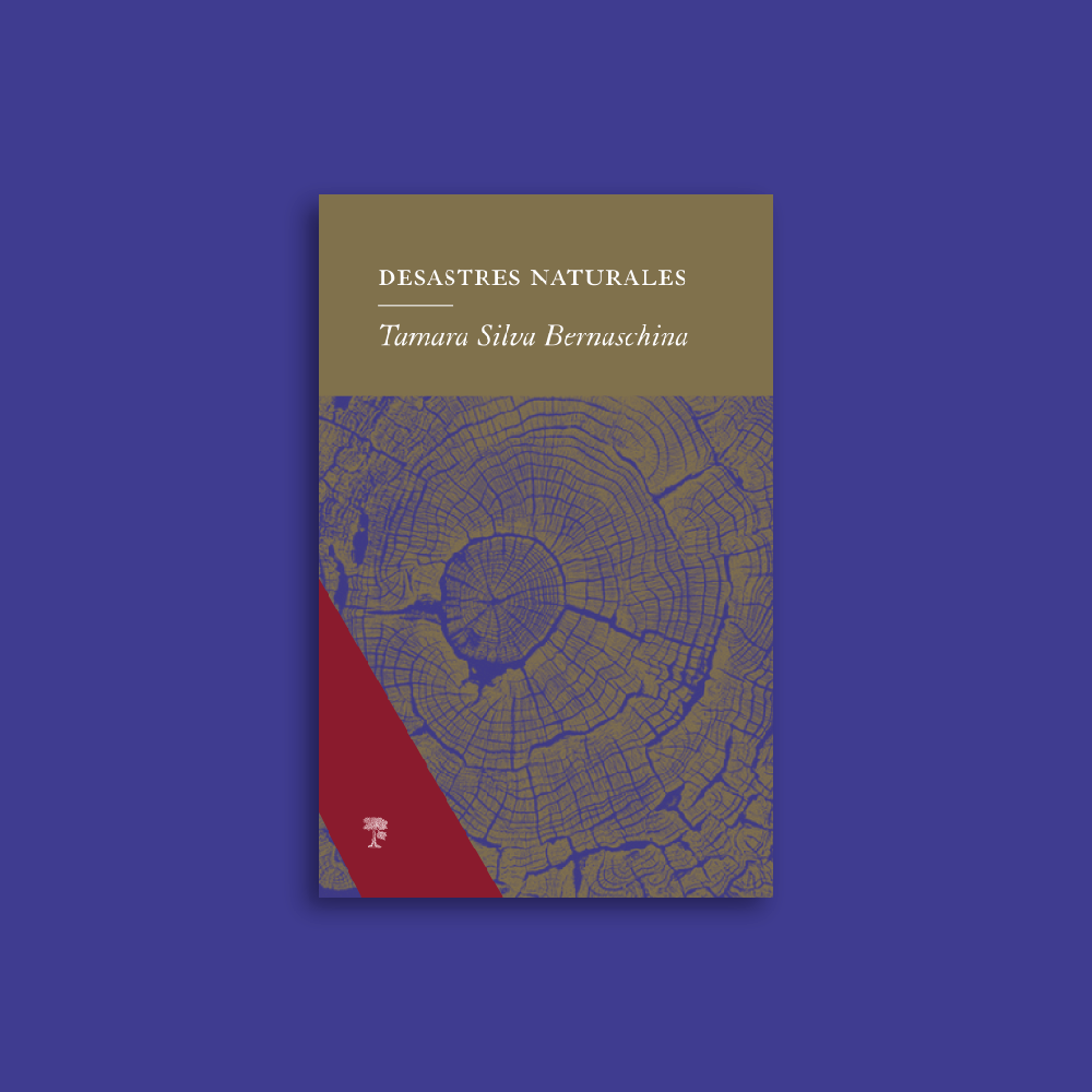 Desastres naturales | Tamara Silva Bernaschina