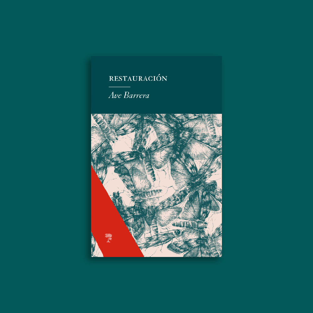 Restauración | Ave Barrera