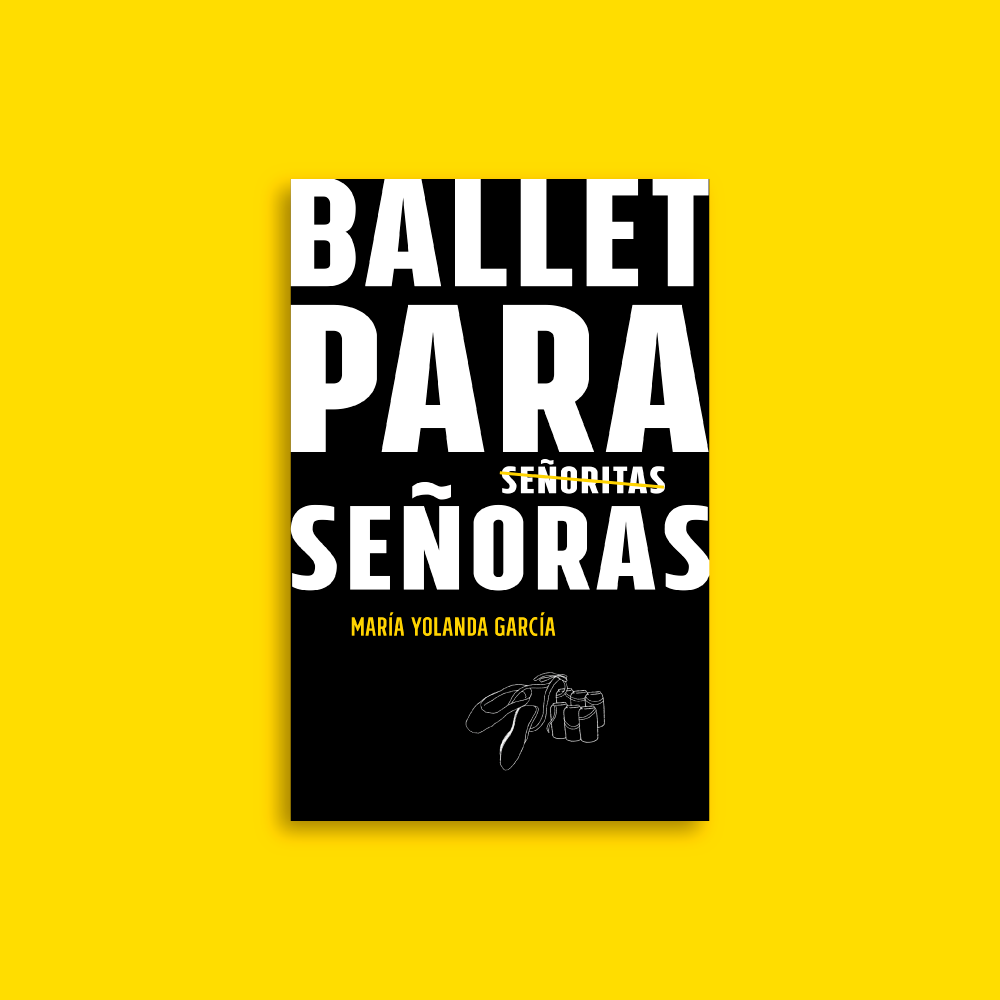 Ballet para [señoritas] señoras