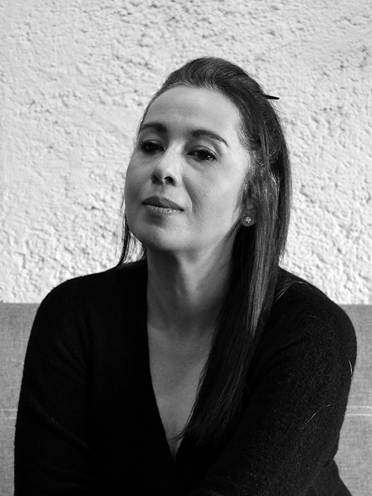 Itzel Guevara