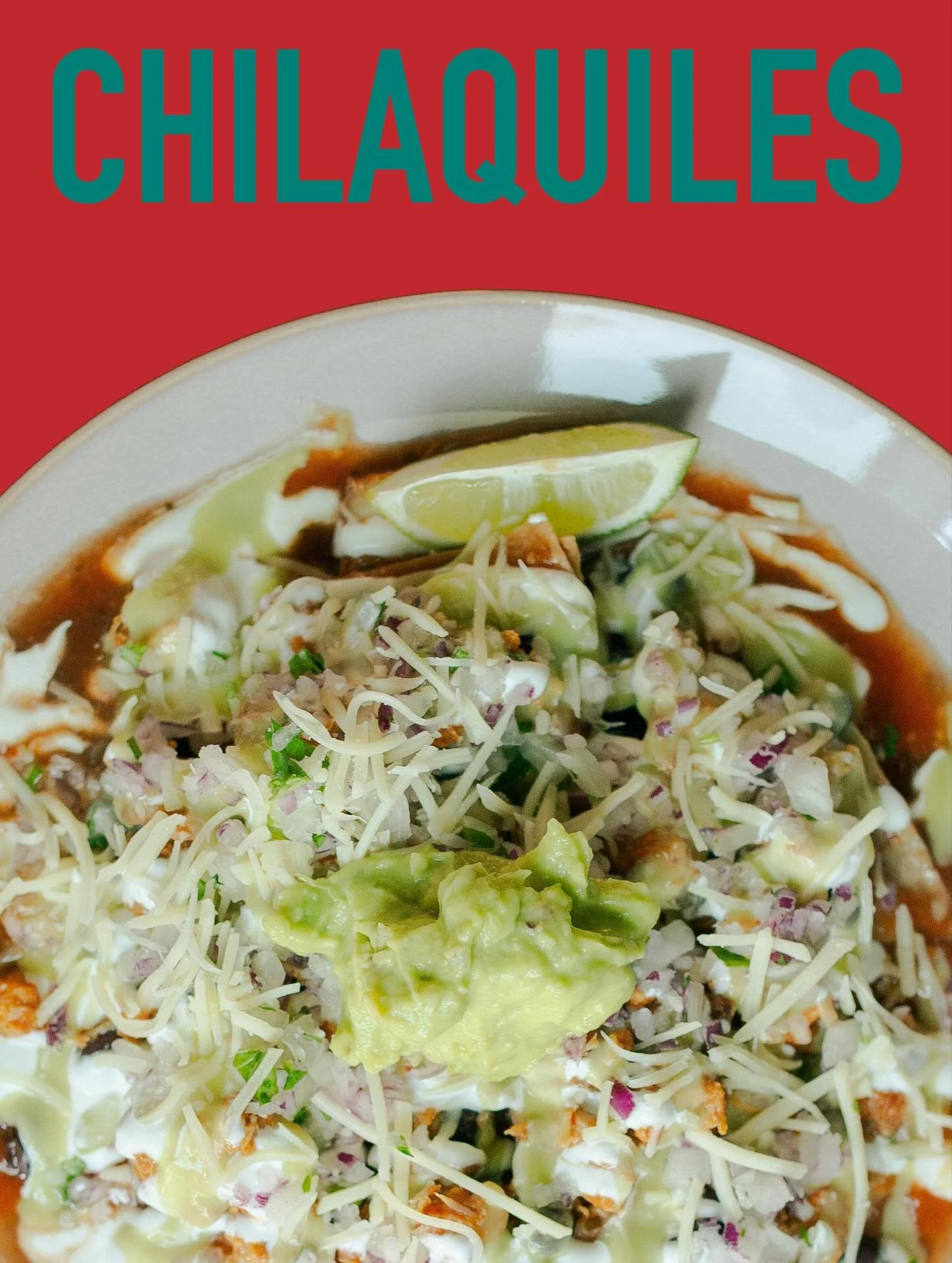 DID YOU KNOW?&hellip; Chilaquiles!