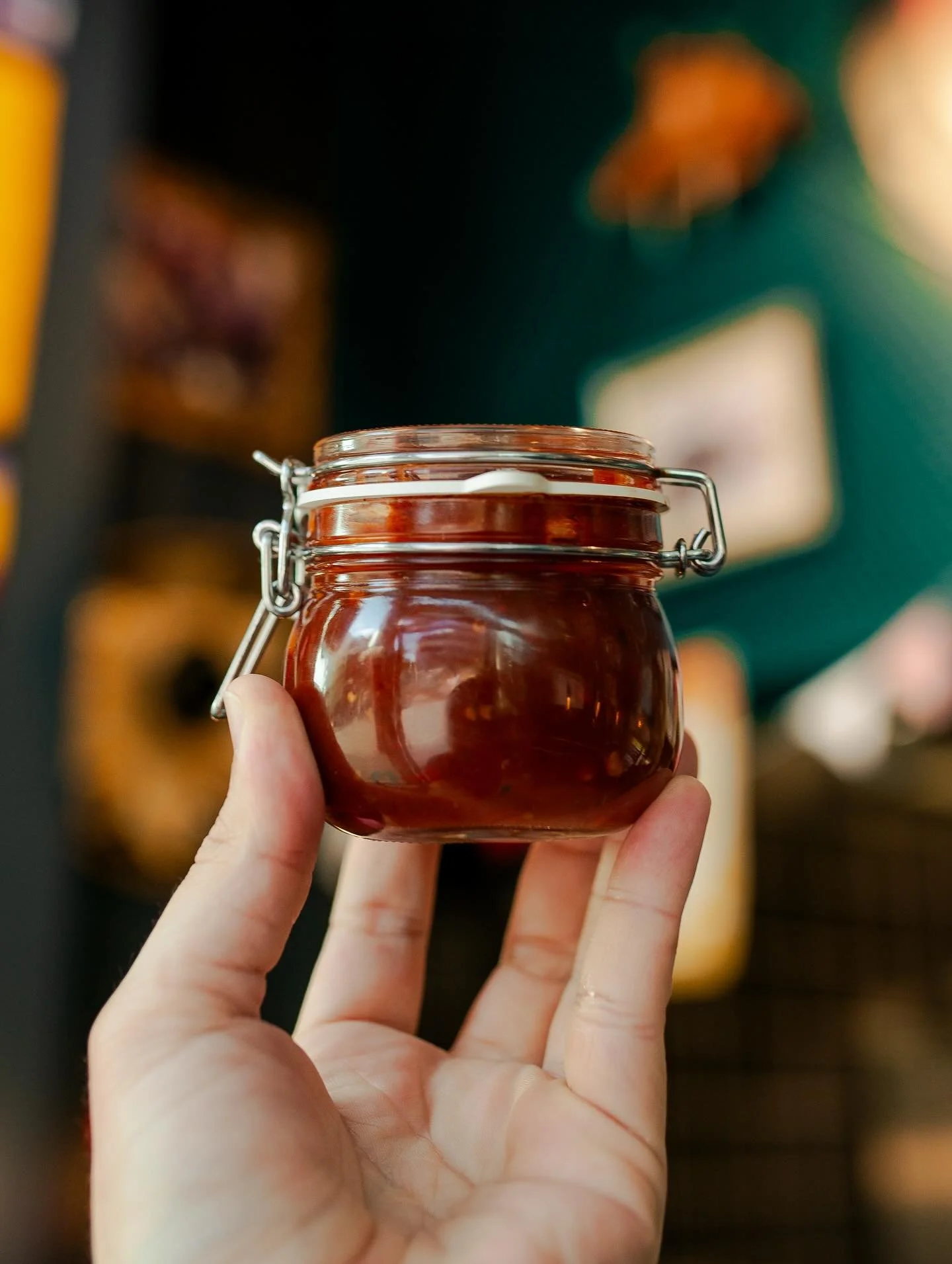 Taste our delicious homemade Chipotle sauce. 

#chipotle #homemade #panchitos #mexicanfood #foodie #tasty #spicy