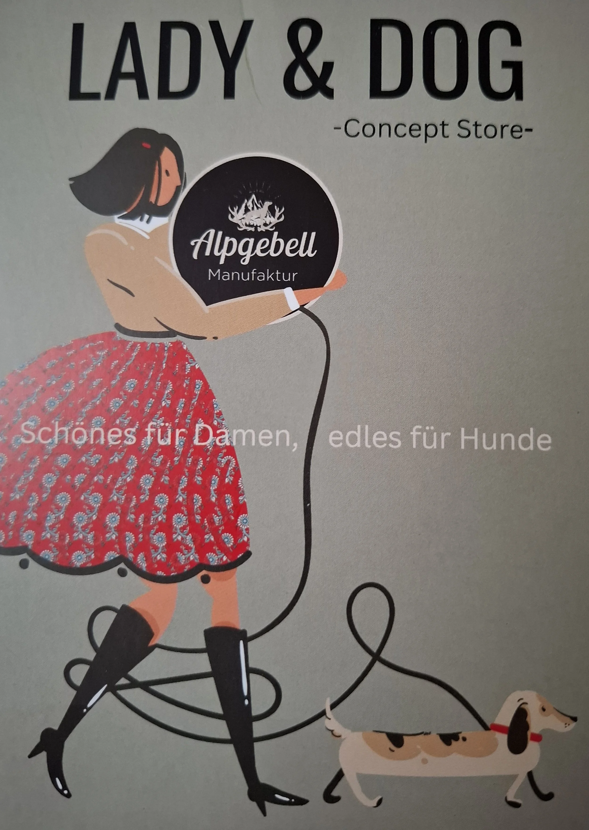 Pudeldesign ….goes Austria!