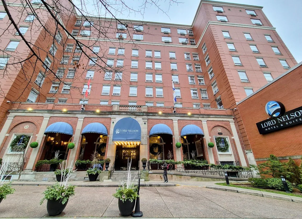 How a Halifax Hotel Became a Family Favourite