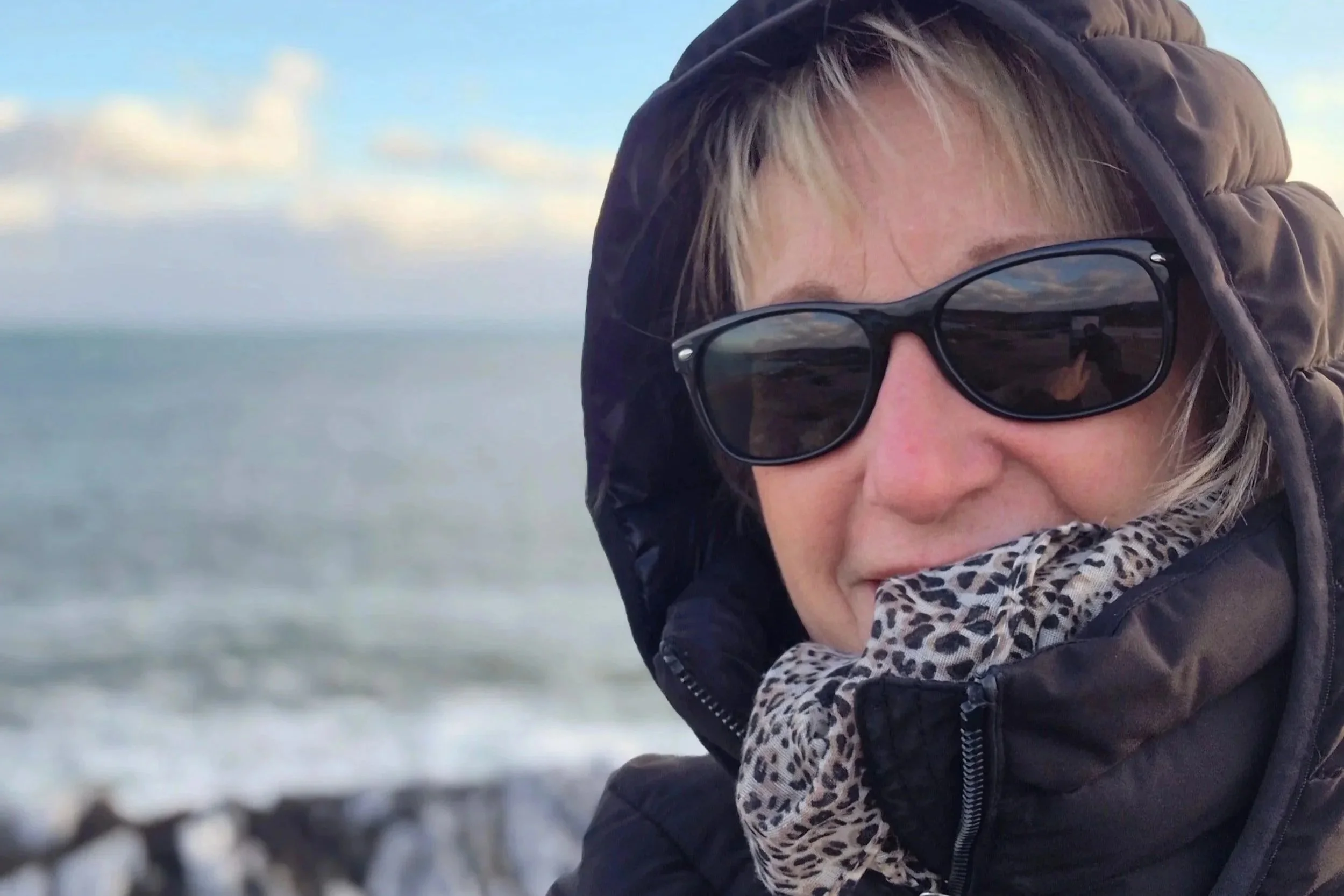 60 by 60: Let’s go!