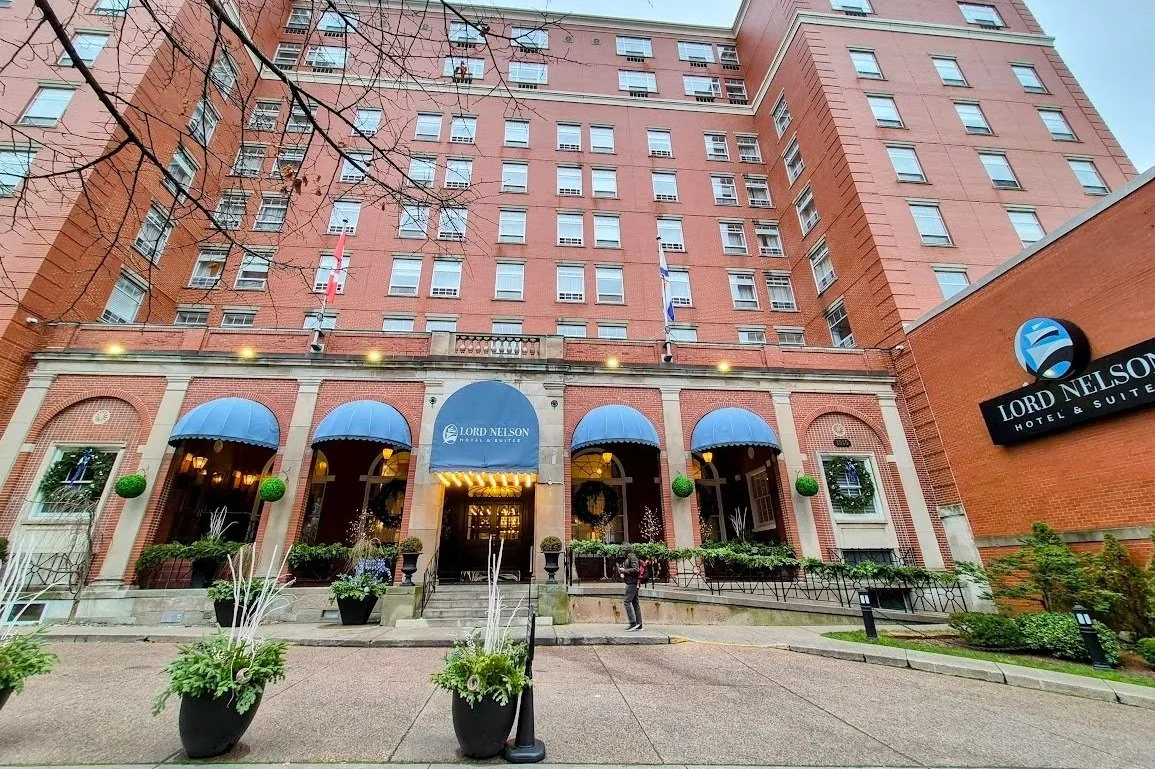 How a Halifax Hotel Became a Family Favourite