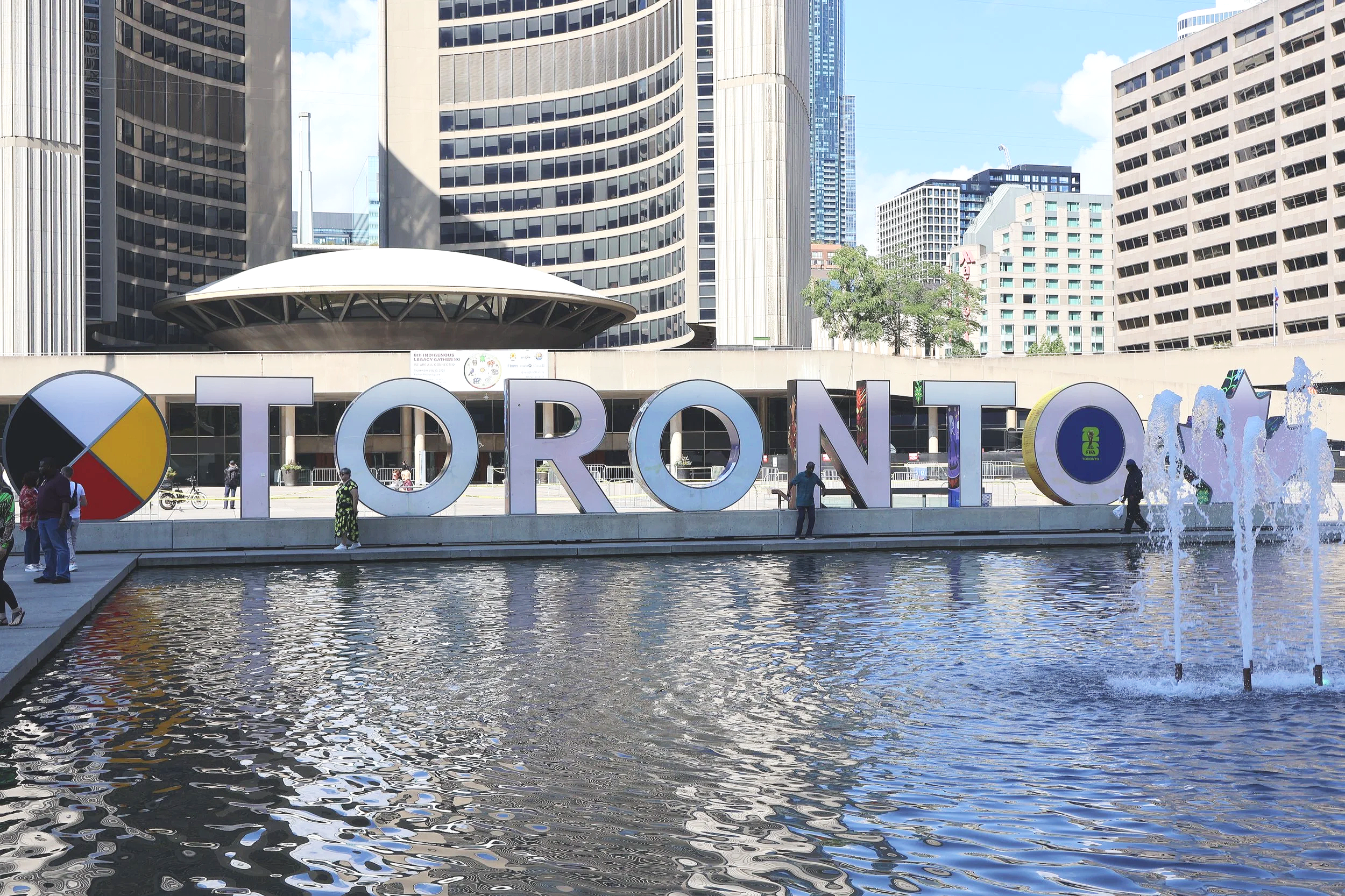 Celebrating Birthday Joy in Toronto — Through Art, Culture, Food &amp; Family
