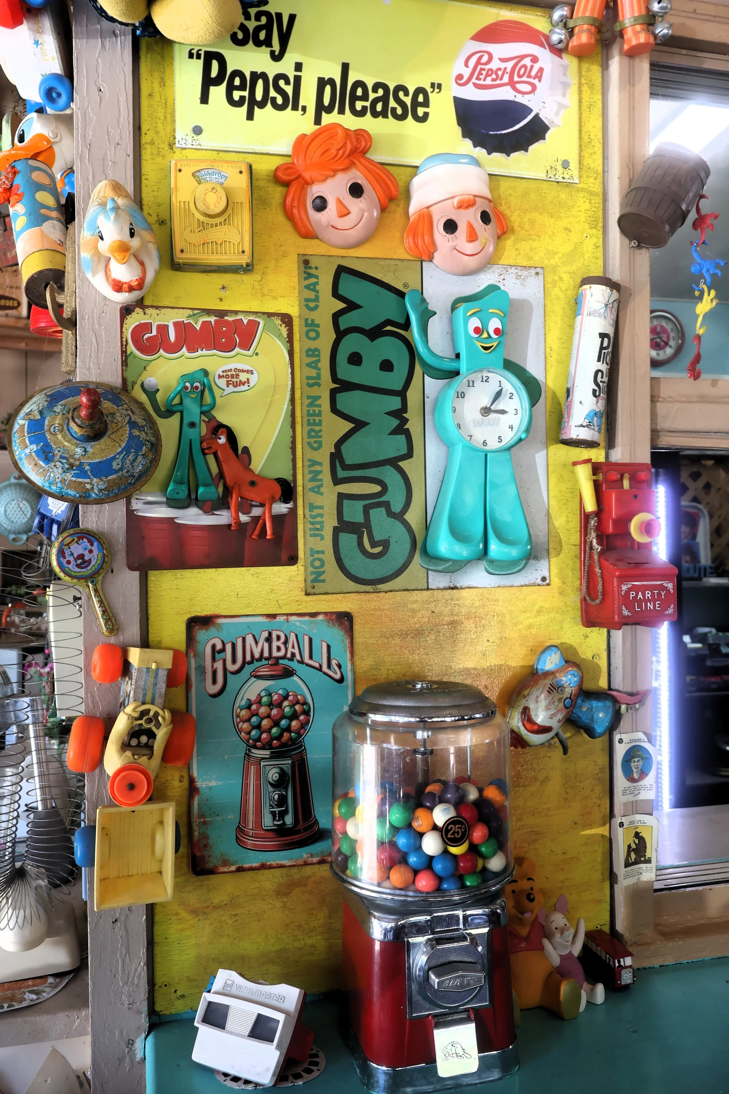 Frank and Dora's, Deep Brook, N.S.
