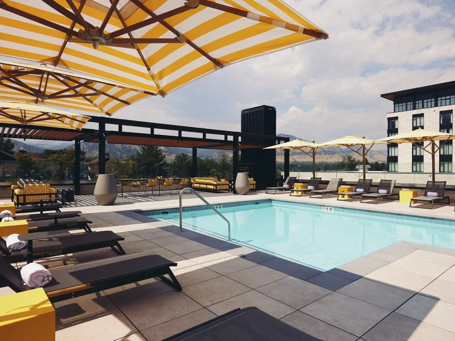 Limelight Hotels