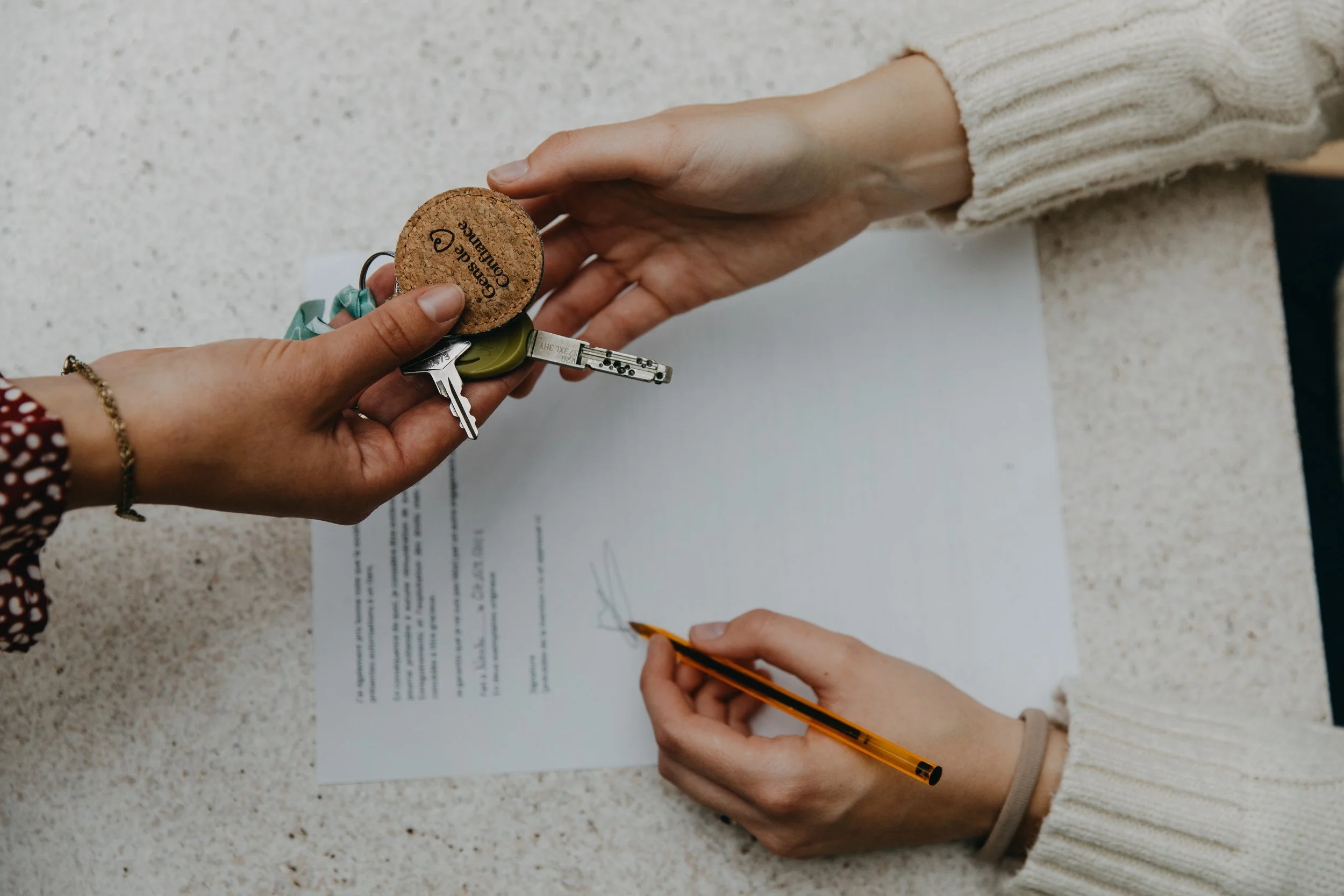 Parcoursup : le calendrier et les conseils de&nbsp;Gens de Confiance pour dénicher le logement étudiant idéal sans stress
