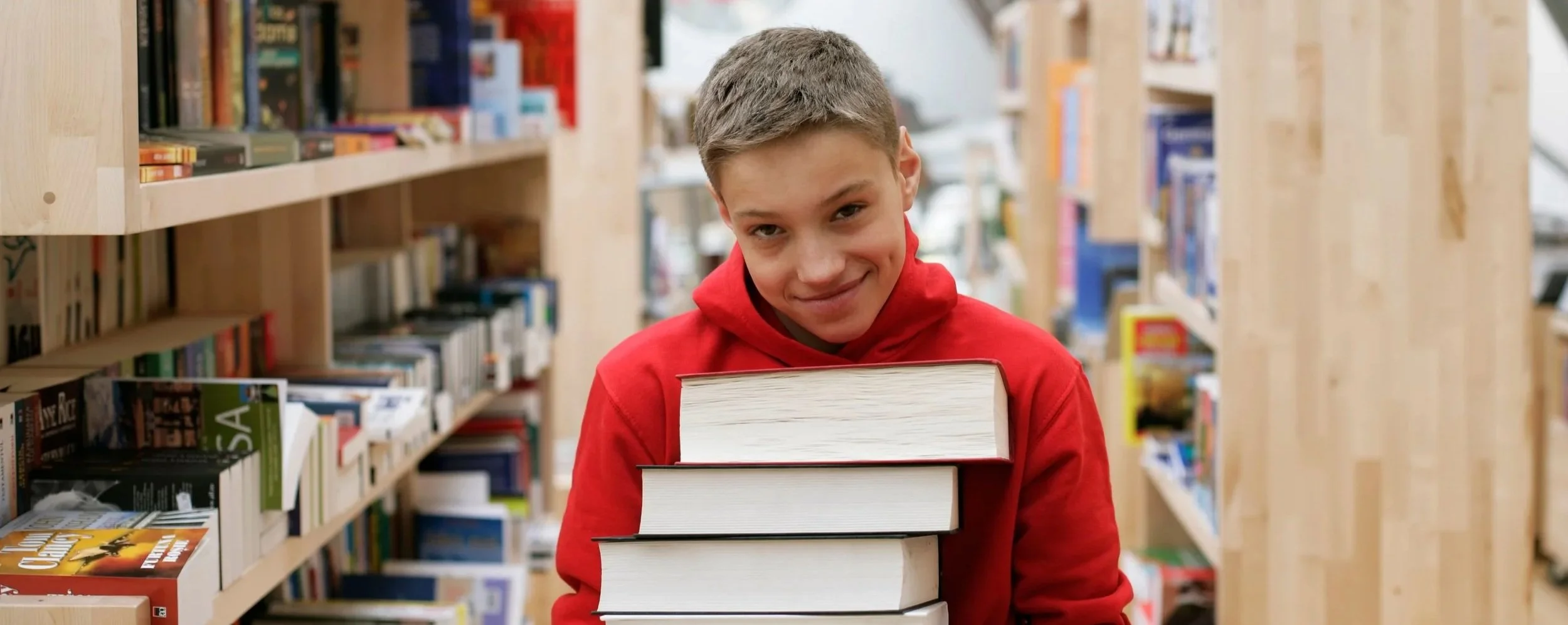 Rentrée scolaire 2026 : et si les manuels d'occasion devenaient leréflexe anti-inflation des familles ?