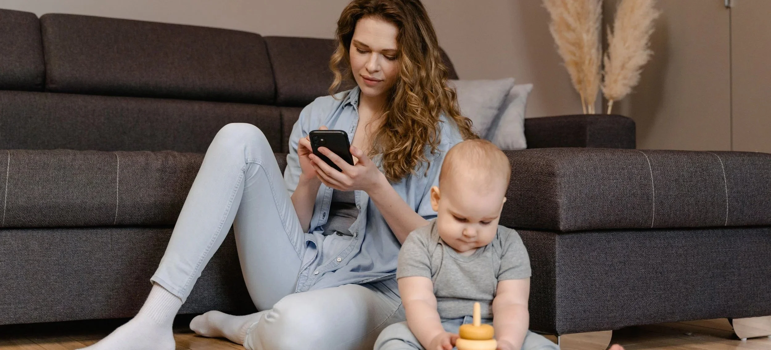 Etude FOCUS Ce que les parents craignent des Ecrans…et ce que rEvElent leurs pratiques
